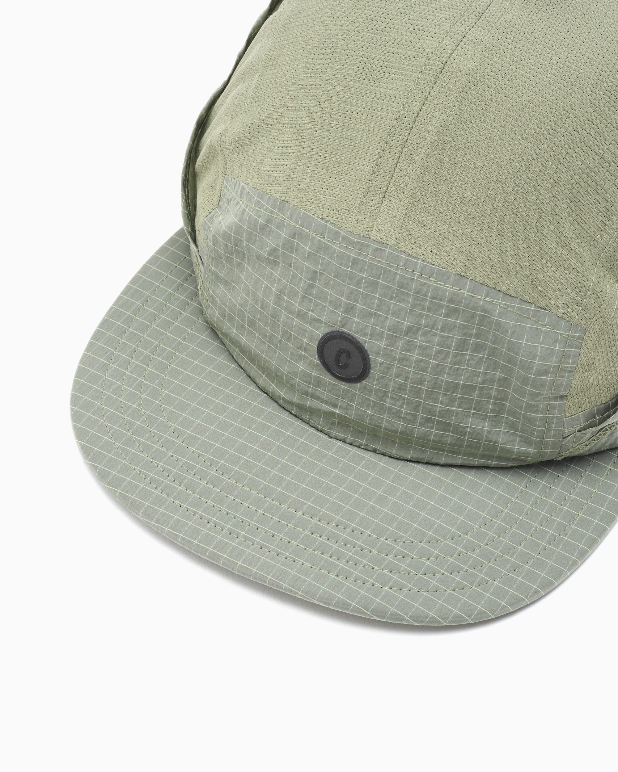 Ciele Athletics Gorra Ciele Athletics Solar Icon Circle C Unisex