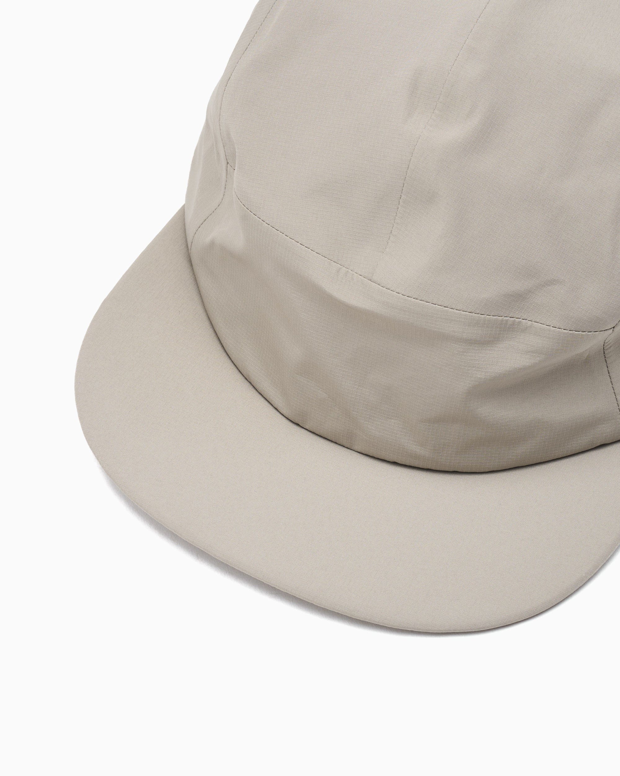 Snow Peak Gorra Snow Peak Rain Gore - Tex® Unisex