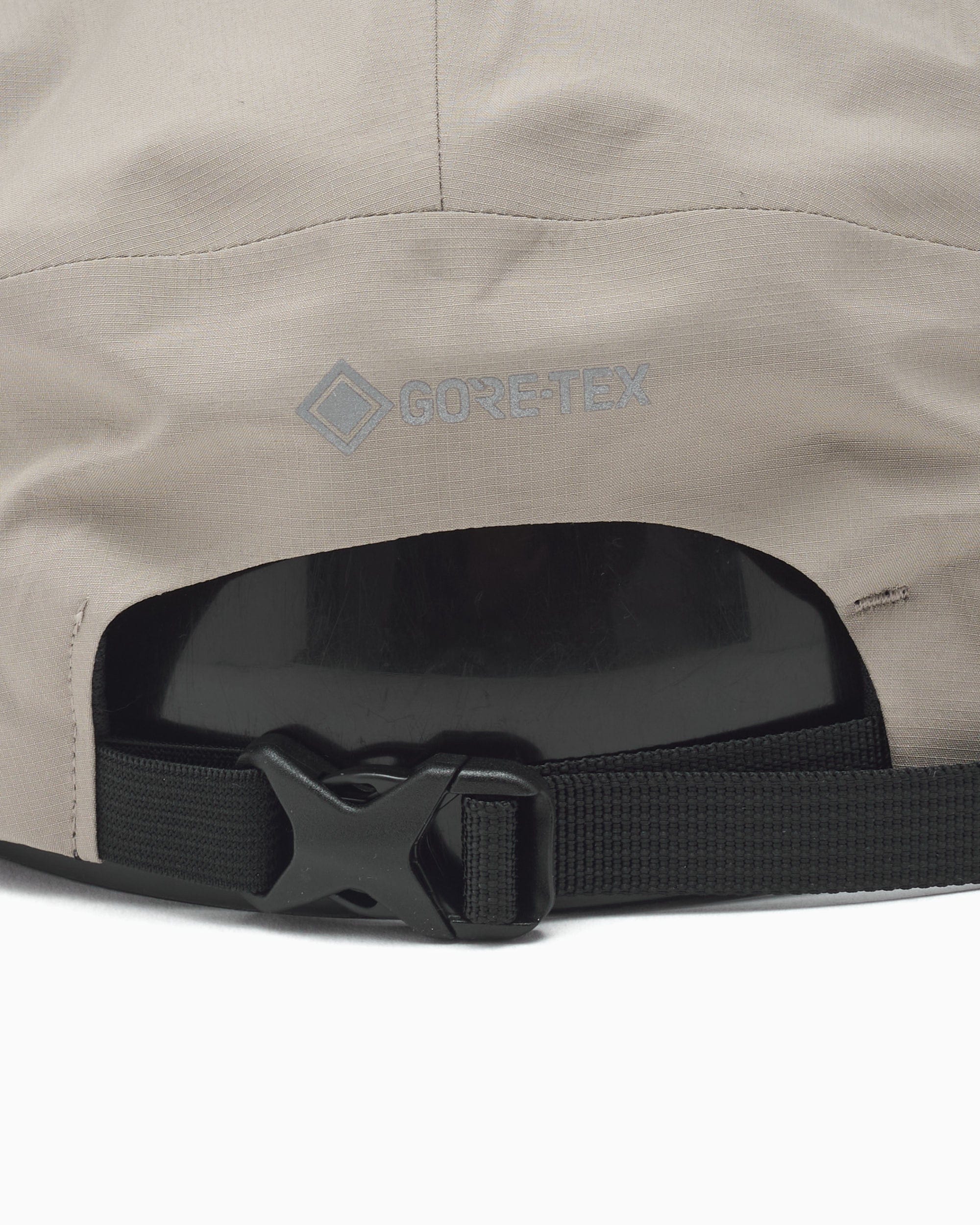 Snow Peak Gorra Snow Peak Rain Gore - Tex® Unisex