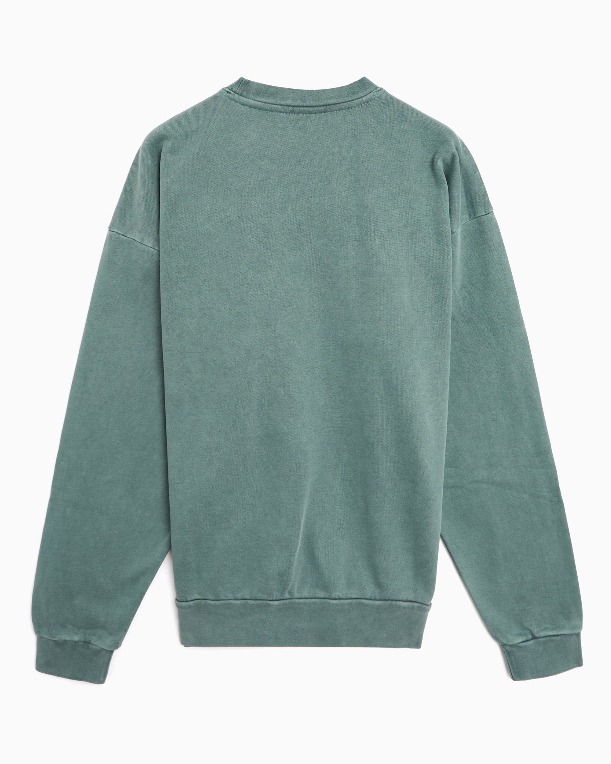 OBEY Clothing Sudadera con logo Relaxed OBEY Clothing Lowercase Pigment para hombre