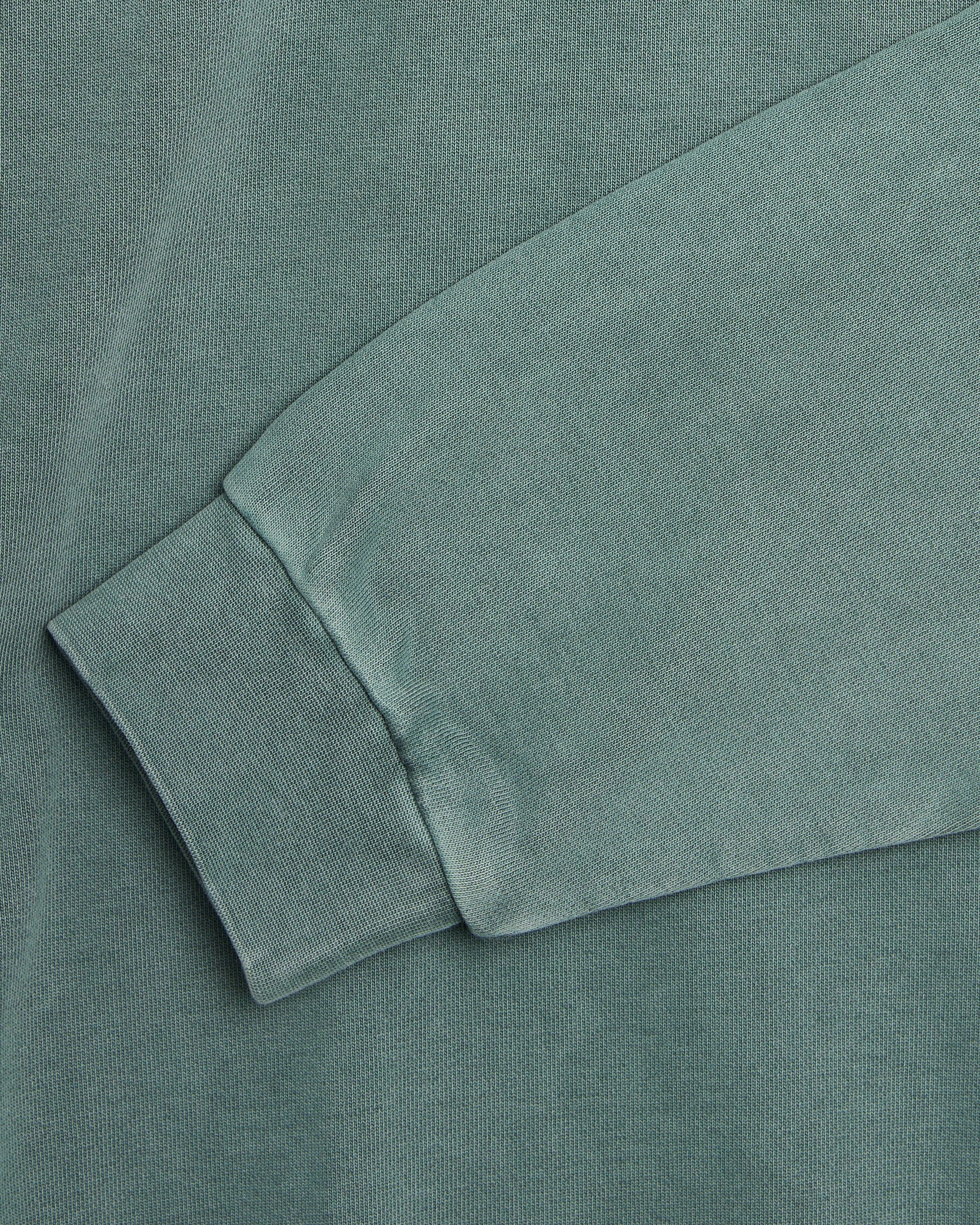 OBEY Clothing Sudadera con logo Relaxed OBEY Clothing Lowercase Pigment para hombre