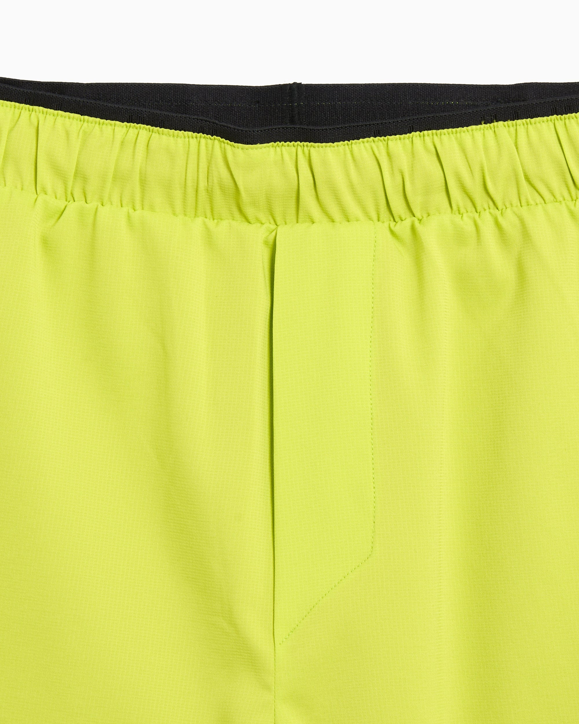 Ciele Athletics Pantalones cortos Ciele Athletics Long Brief Lime para hombre