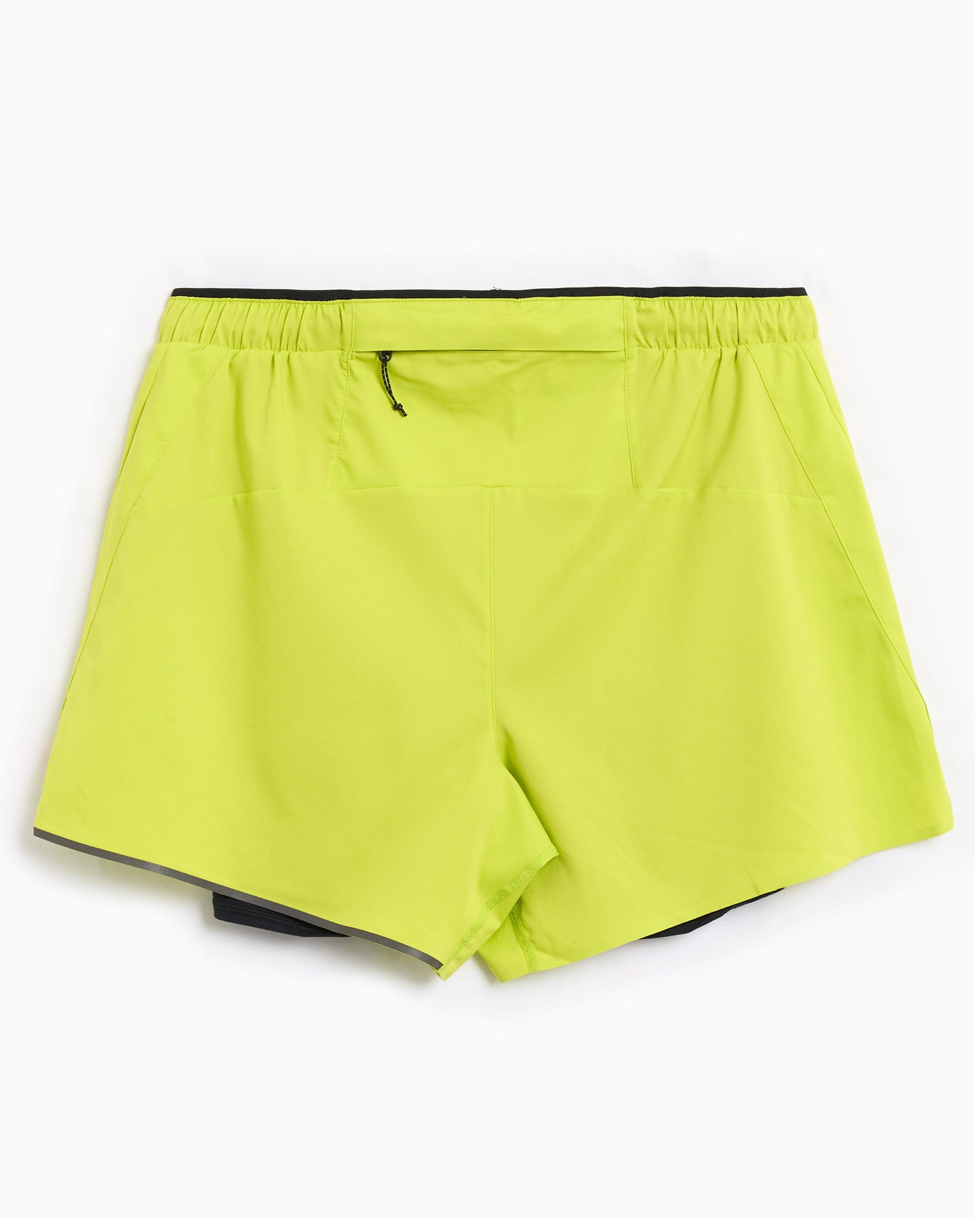 Ciele Athletics Pantalones cortos Ciele Athletics Long Brief Lime para hombre