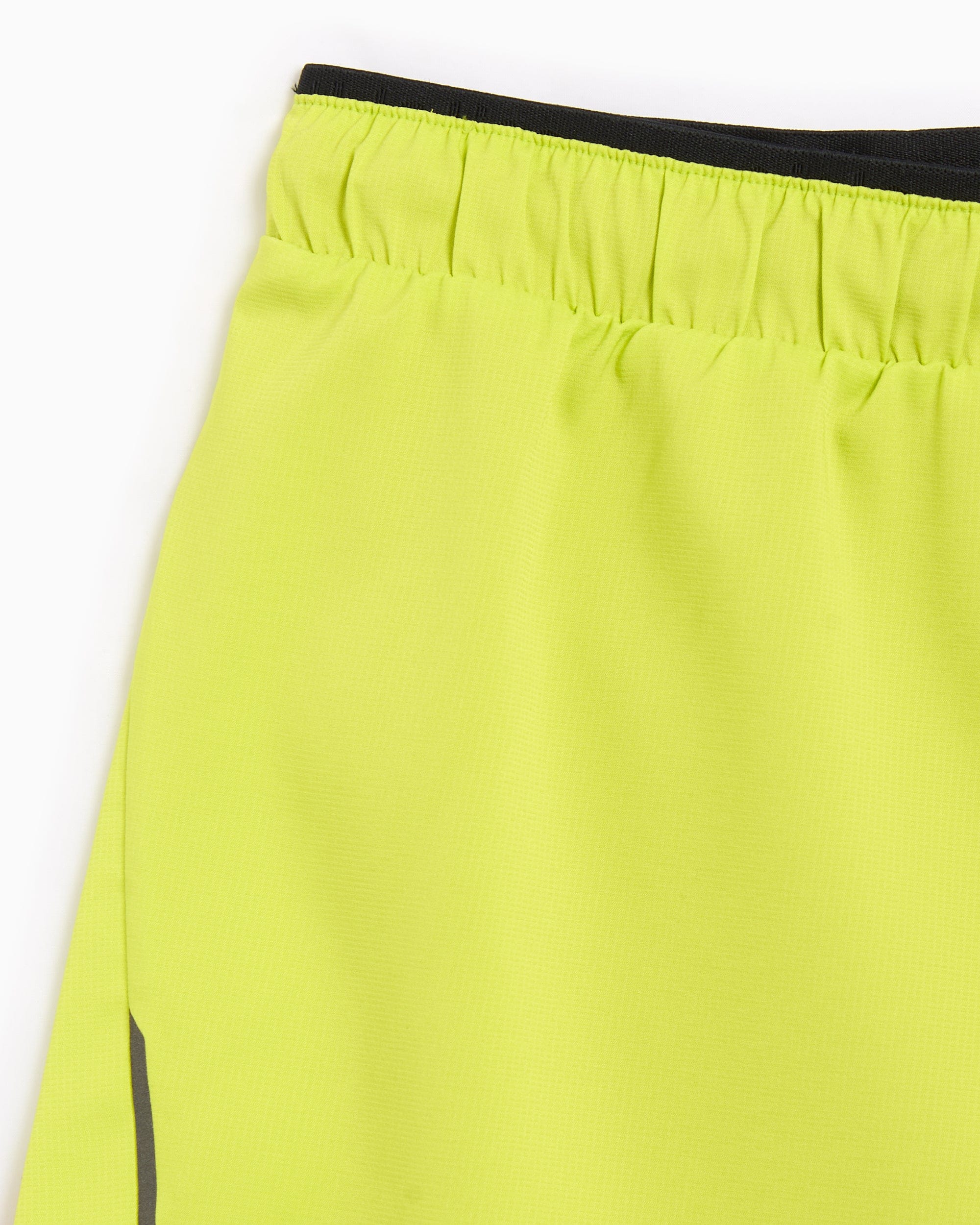 Ciele Athletics Pantalones cortos Ciele Athletics Long Brief Lime para hombre