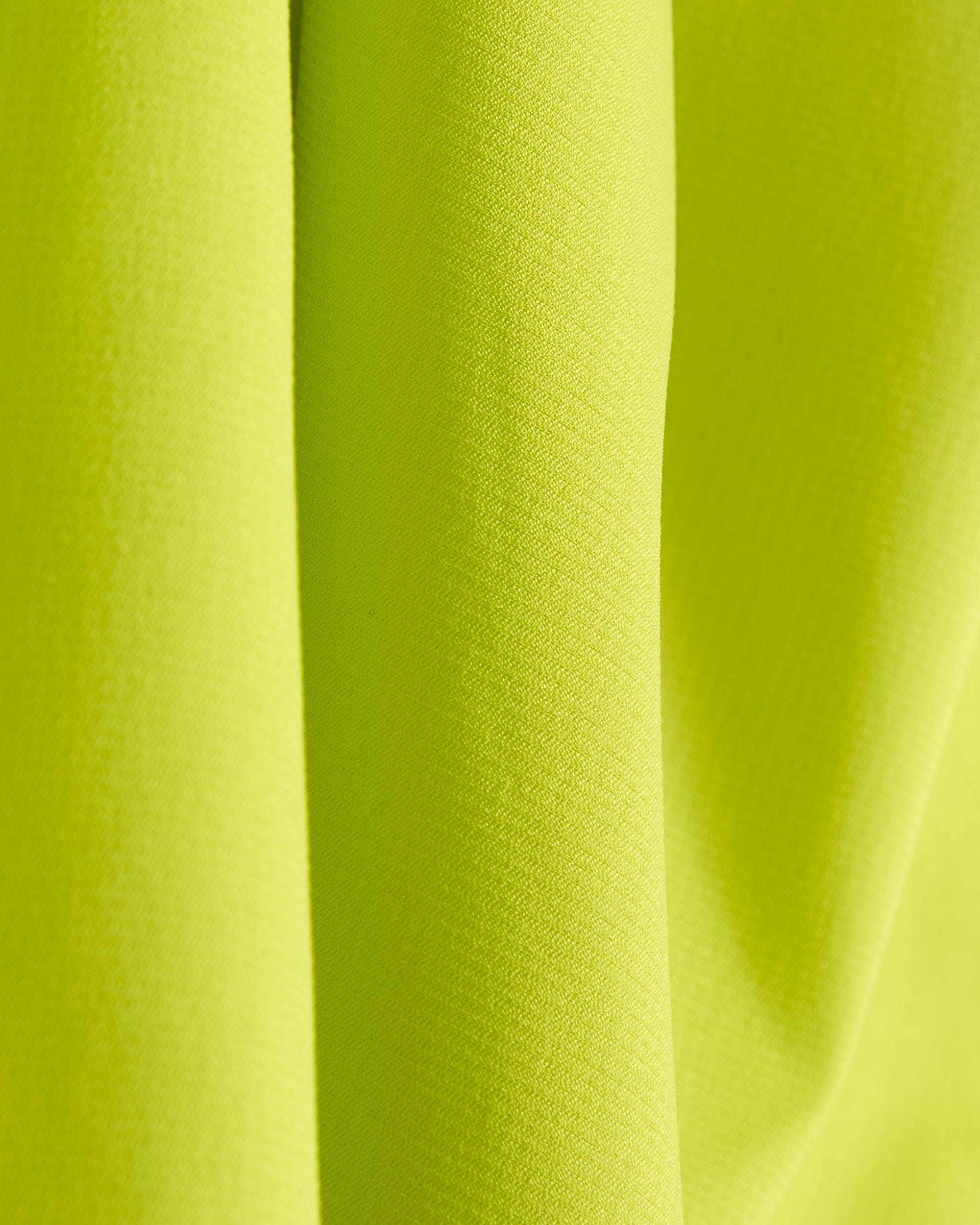 Ciele Athletics Pantalones cortos Ciele Athletics Long Brief Lime para hombre