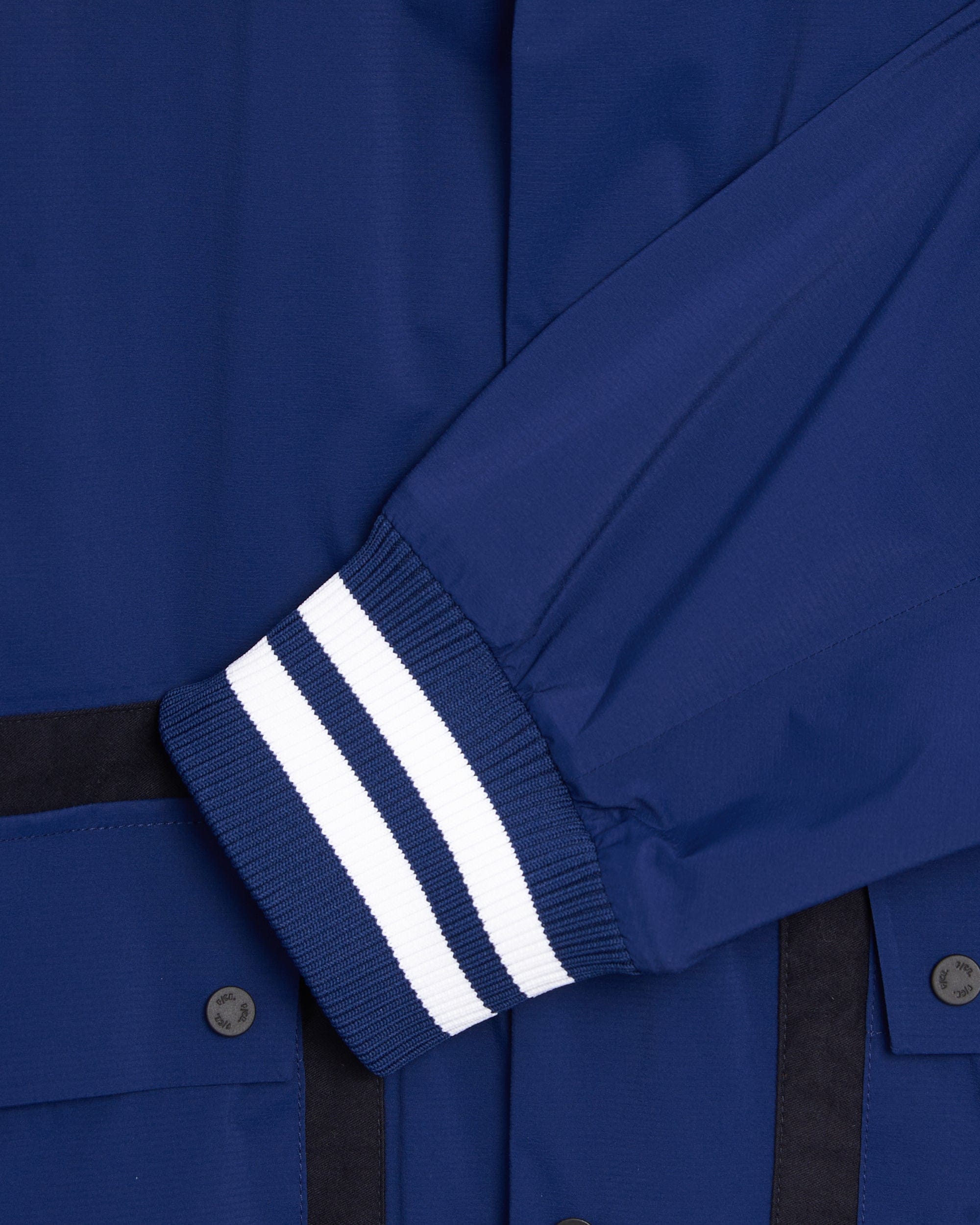 F/CE.® Chaqueta de chandal F/CE.® F/CE. Pertex Men's Rib Track Jacket para hombre