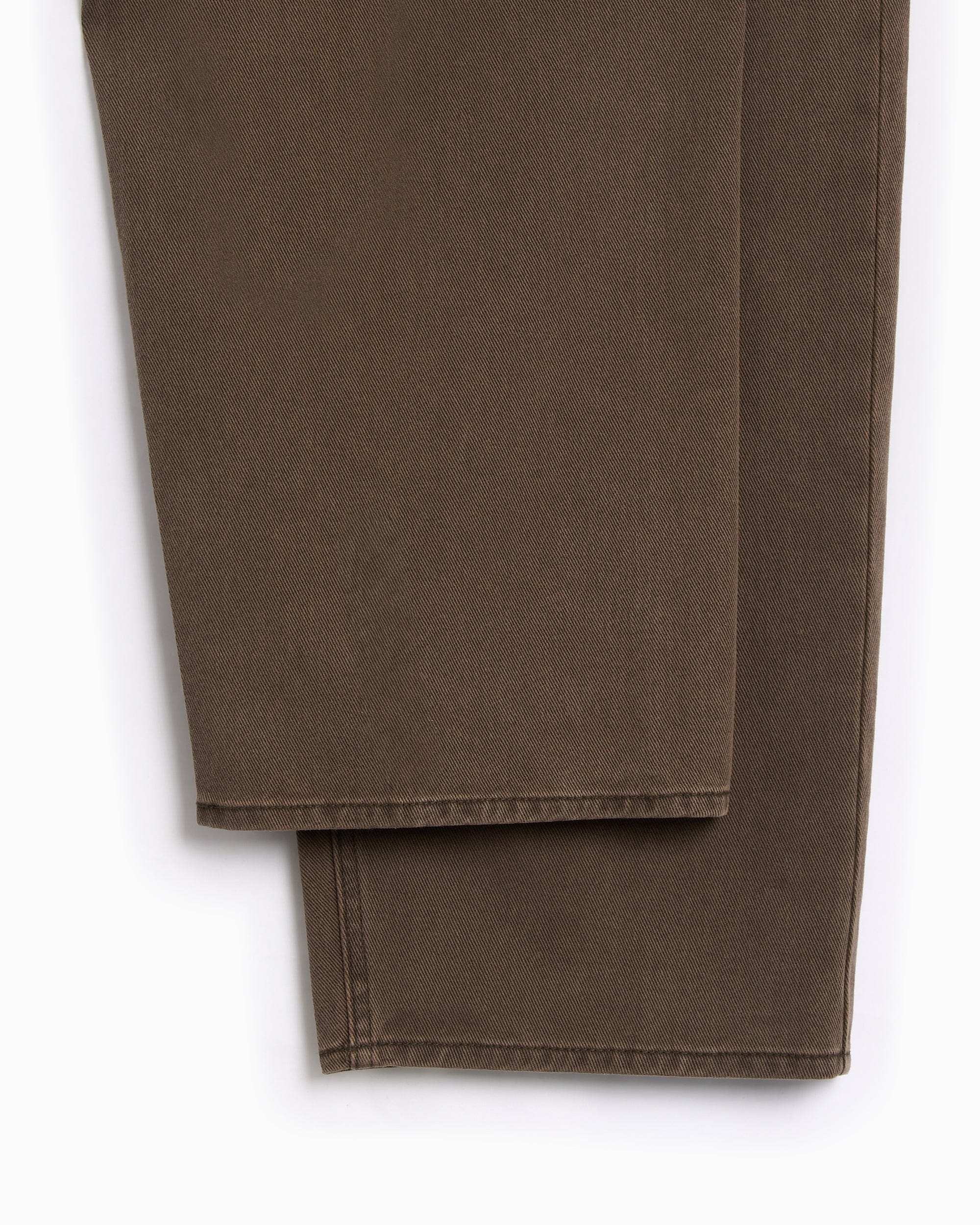 OBEY Clothing Pantalones vaqueros Baggy OBEY Clothing Bigwig para hombre