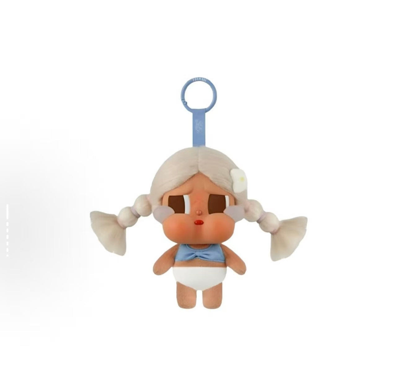 Vacation CRYBABY Vacation Mode On Series - Vinyl Plush Pendant Blind Box