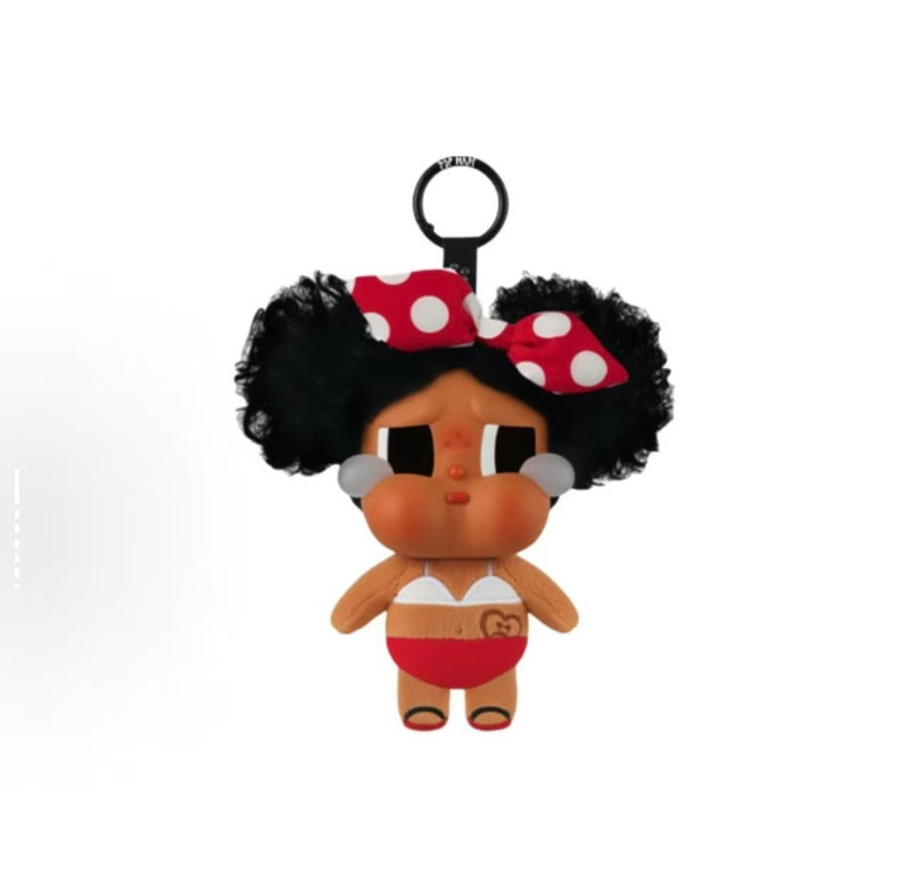Vacation CRYBABY Vacation Mode On Series - Vinyl Plush Pendant Blind Box