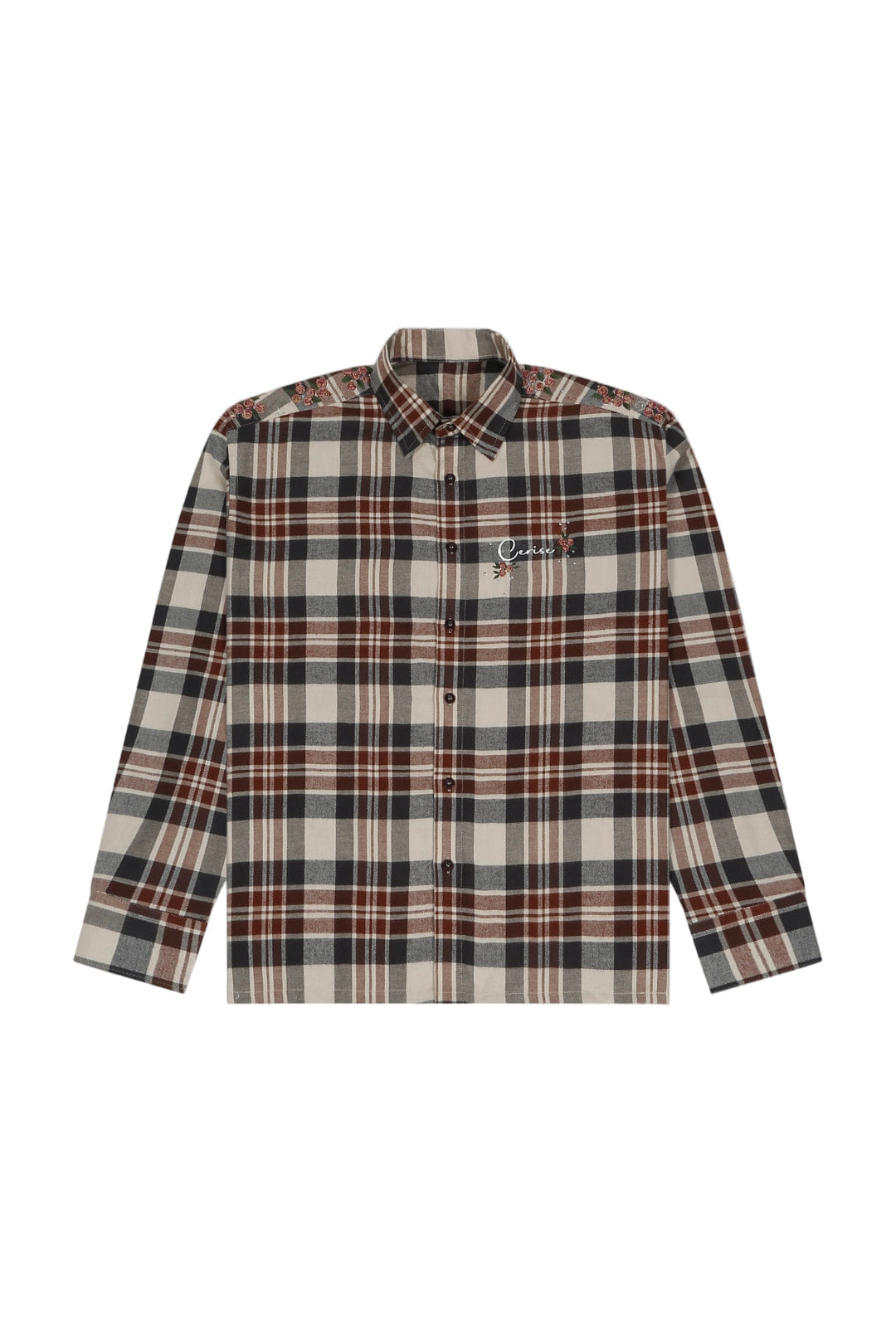 Cerise Clothing CERISE ROSERAIE (SHADE BURNT ORANGE)