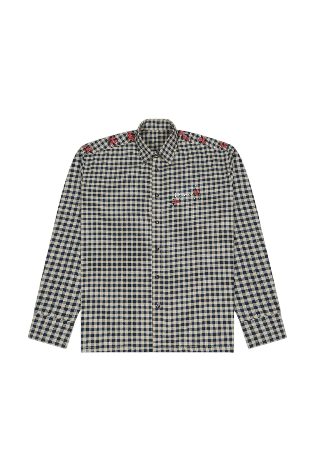 Cerise Clothing CERISE ROSERAIE (SHADE BLUE)