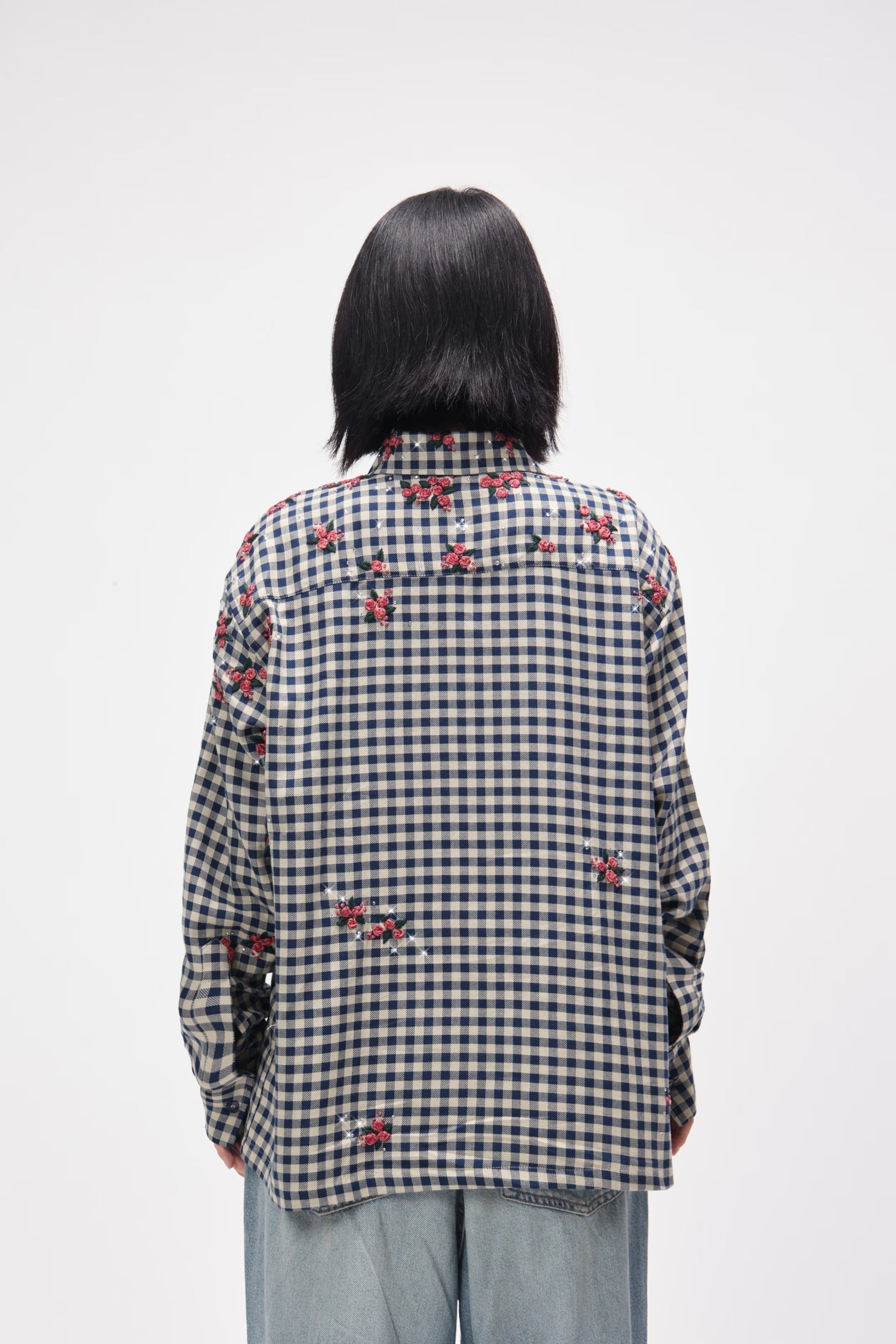 Cerise Clothing CERISE ROSERAIE (SHADE BLUE)