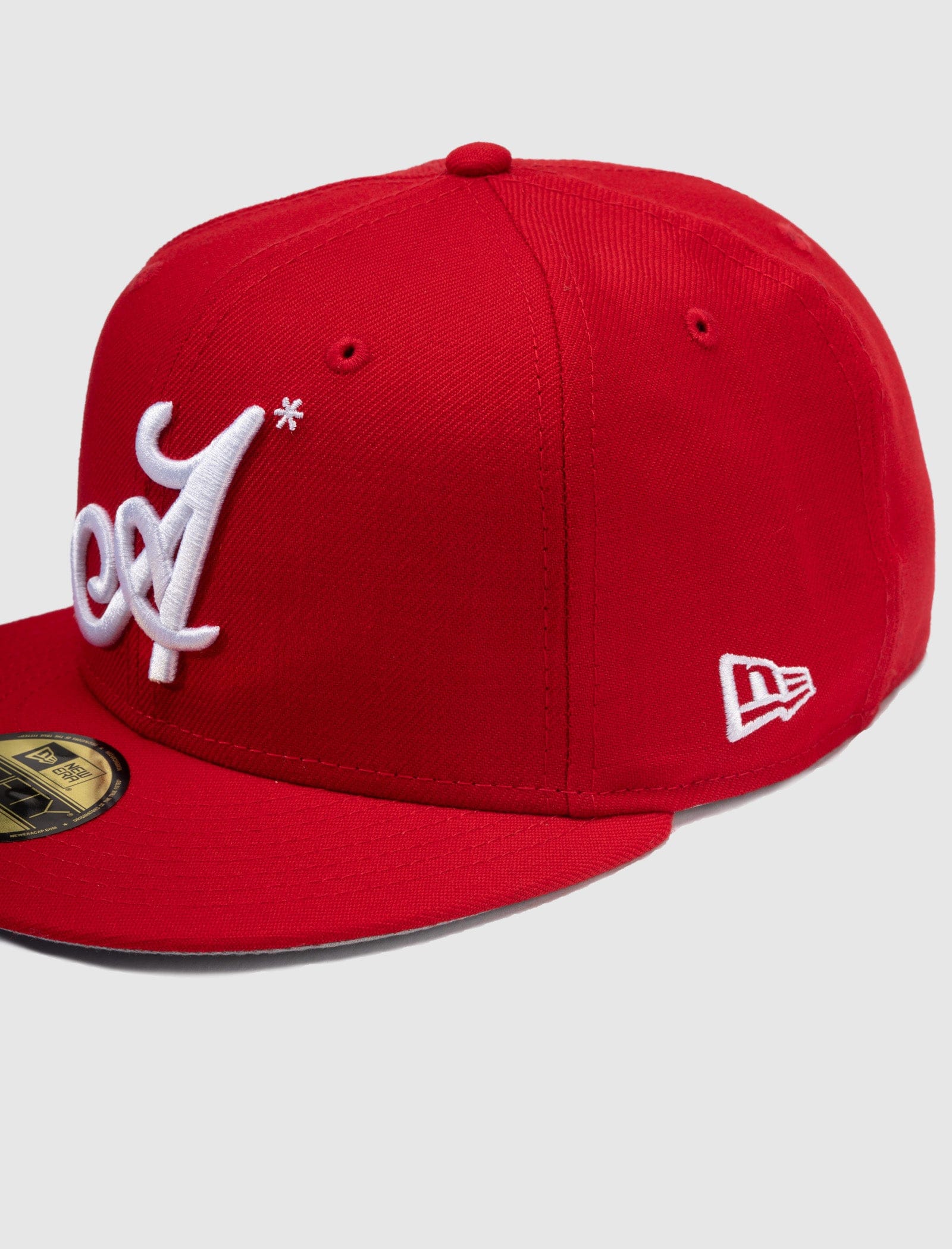 Adidem Asterisks A MA MANIÉRE 59FIFTY DC CAP