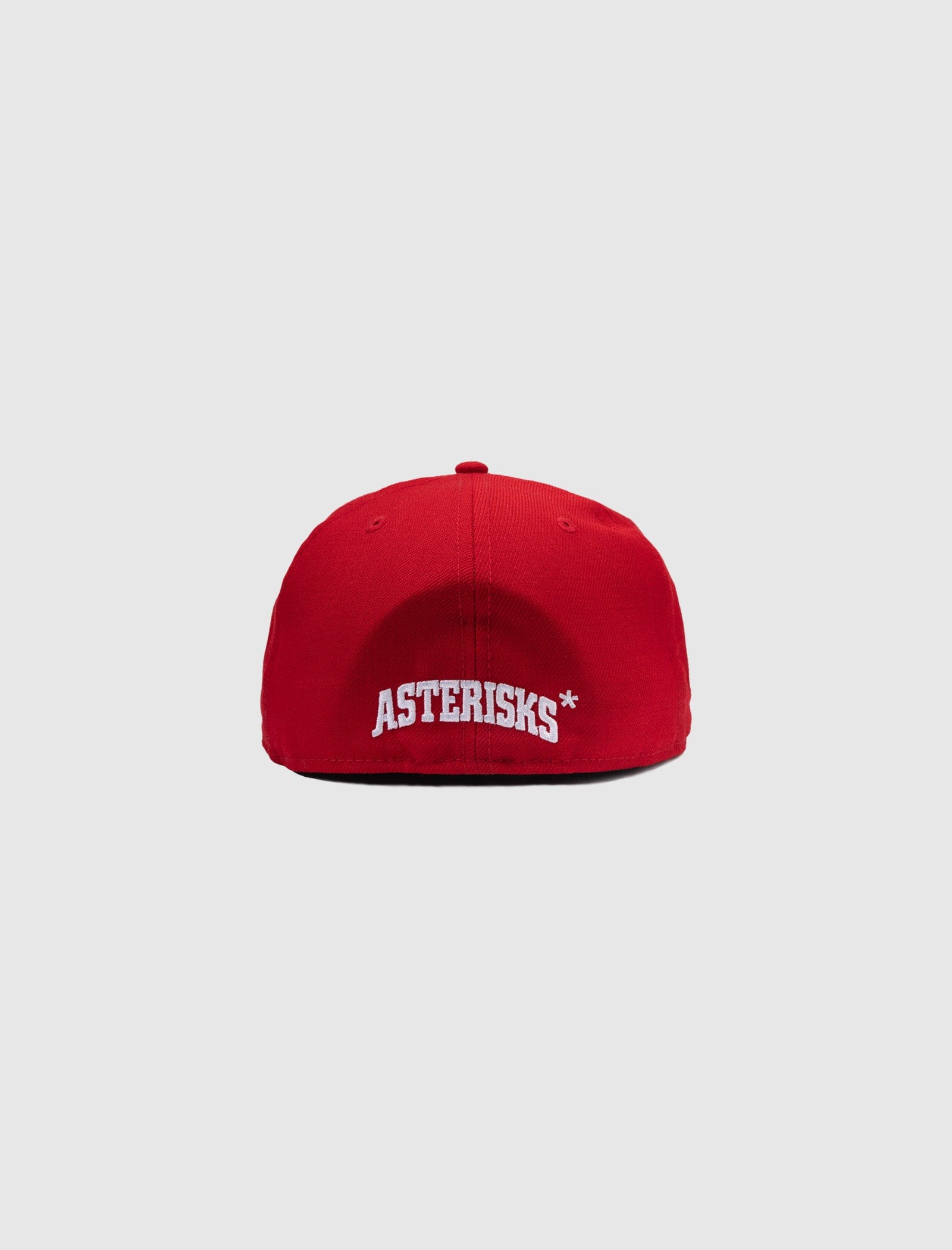 Adidem Asterisks A MA MANIÉRE 59FIFTY DC CAP