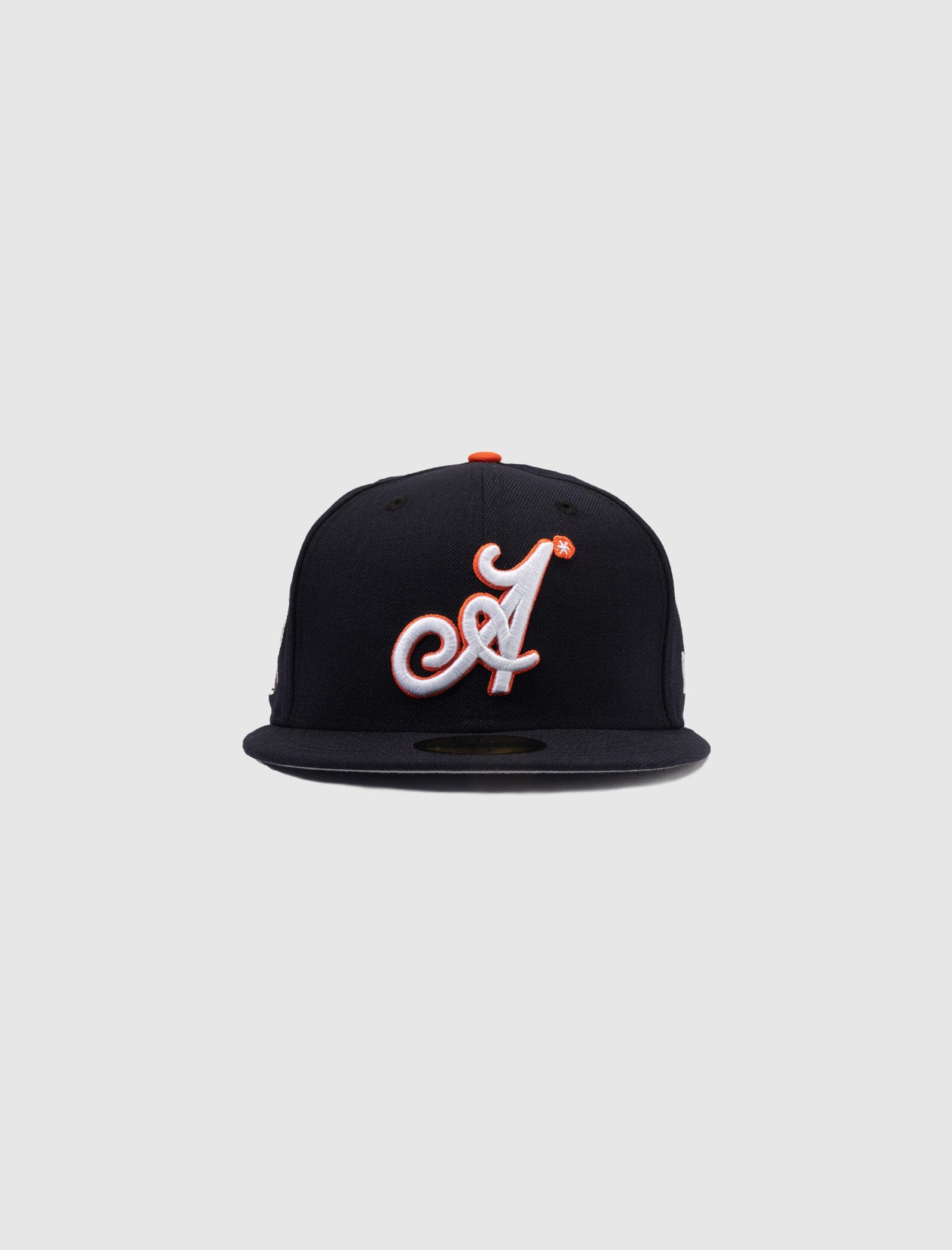 Adidem Asterisks A MA MANIÉRE 59FIFTY HTX CAP