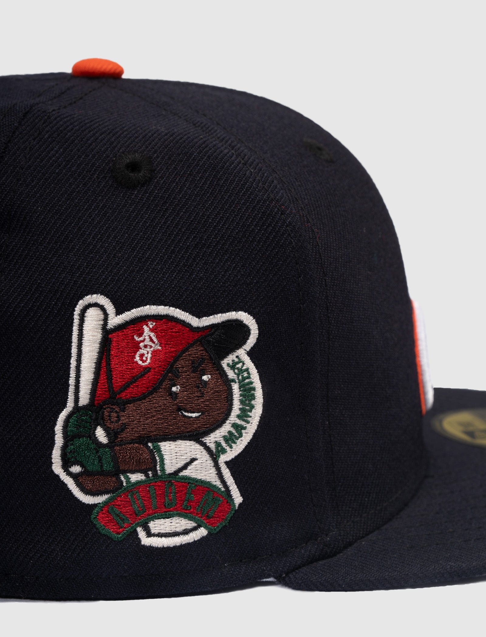 Adidem Asterisks A MA MANIÉRE 59FIFTY HTX CAP