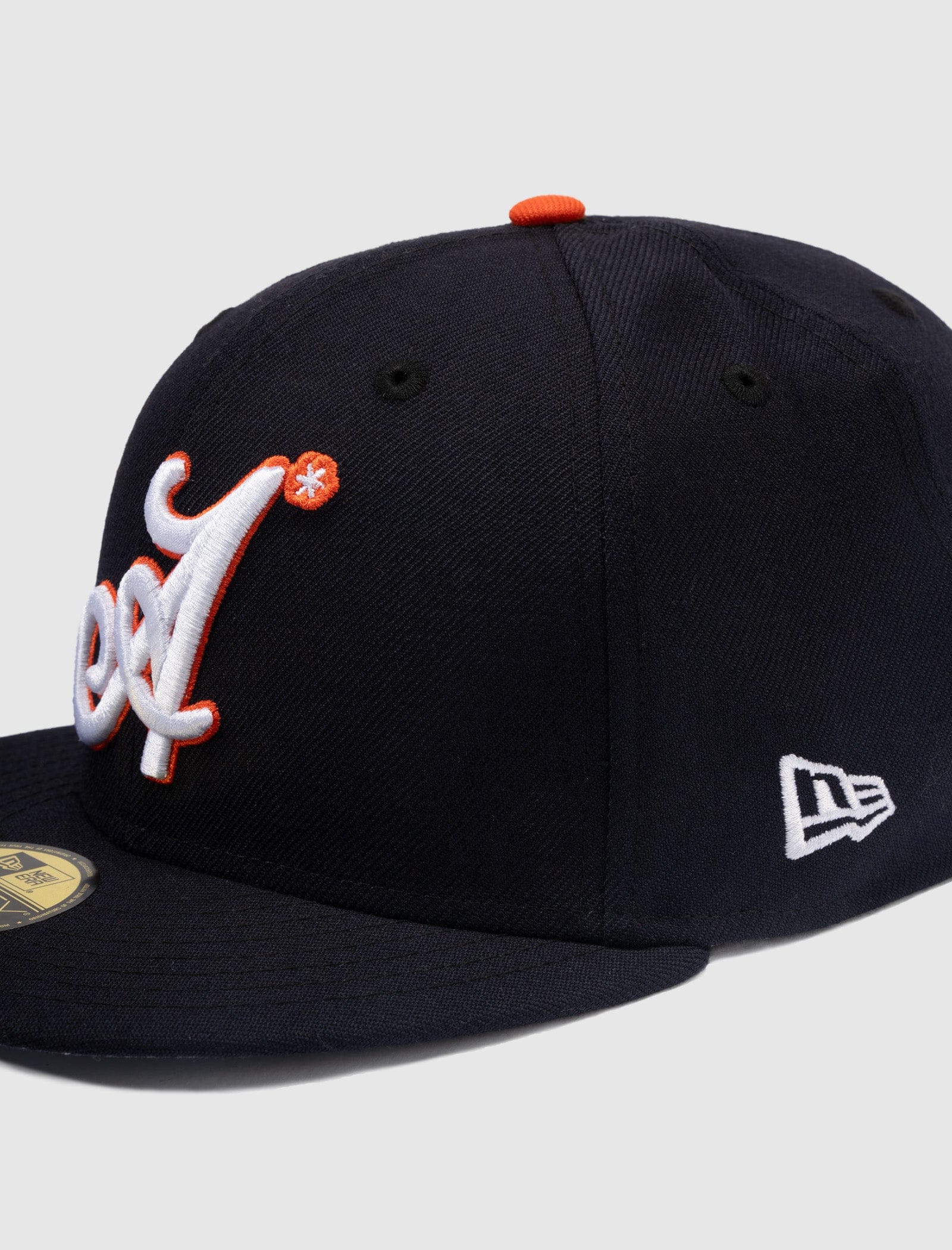 Adidem Asterisks A MA MANIÉRE 59FIFTY HTX CAP