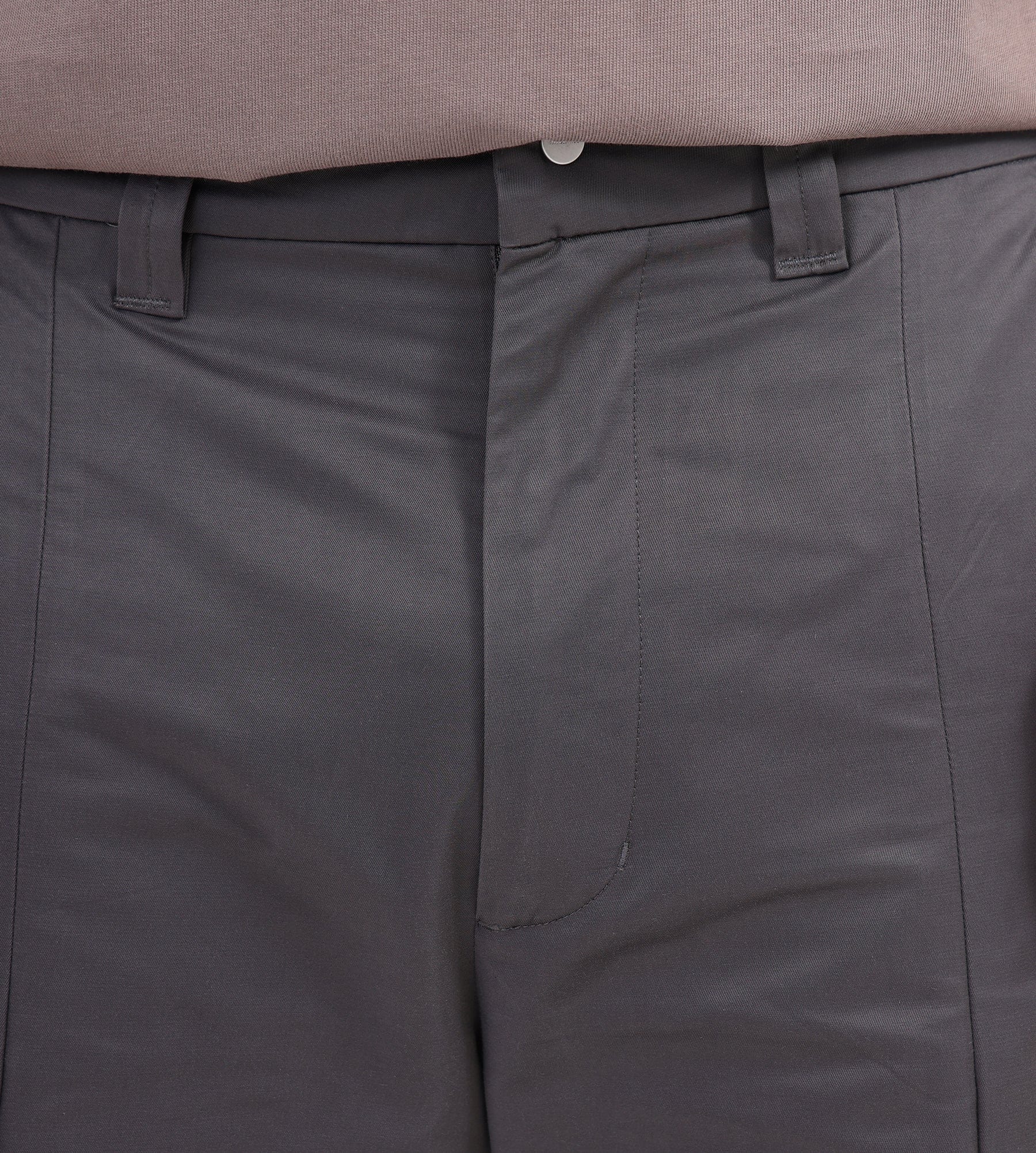 Baskèts | M.J.M.H Cargo Pant Anthracite