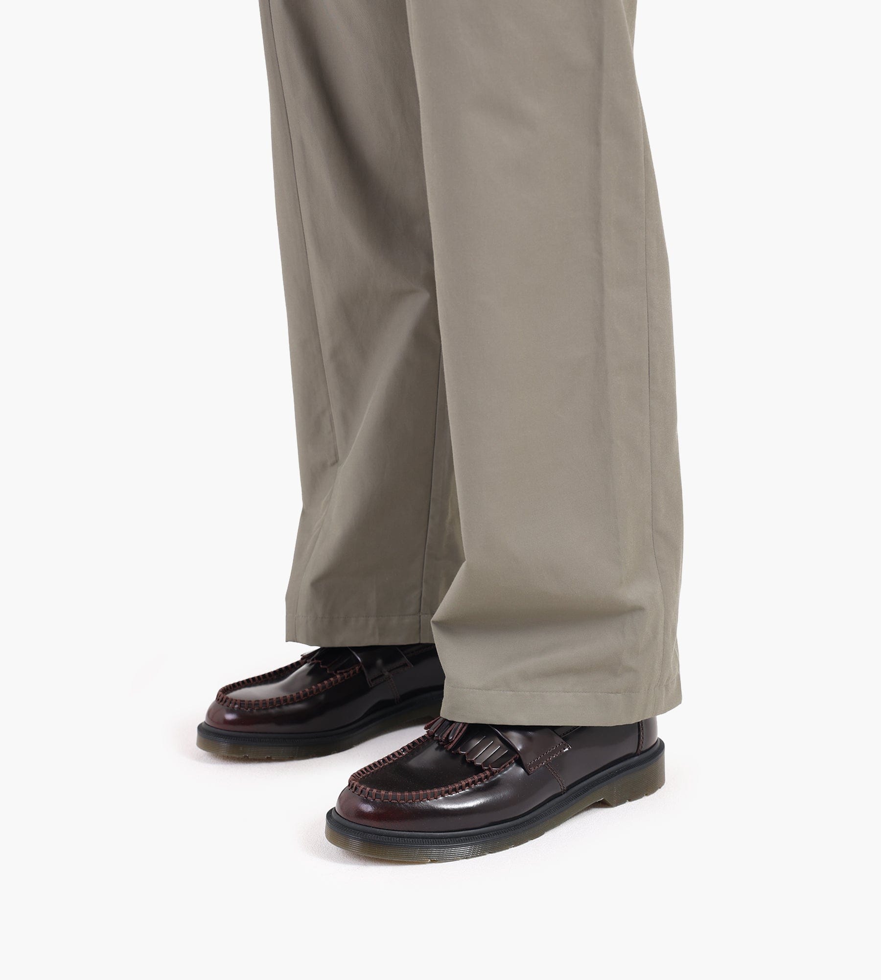 Baskèts | M.J.M.H Cargo Pant Haze