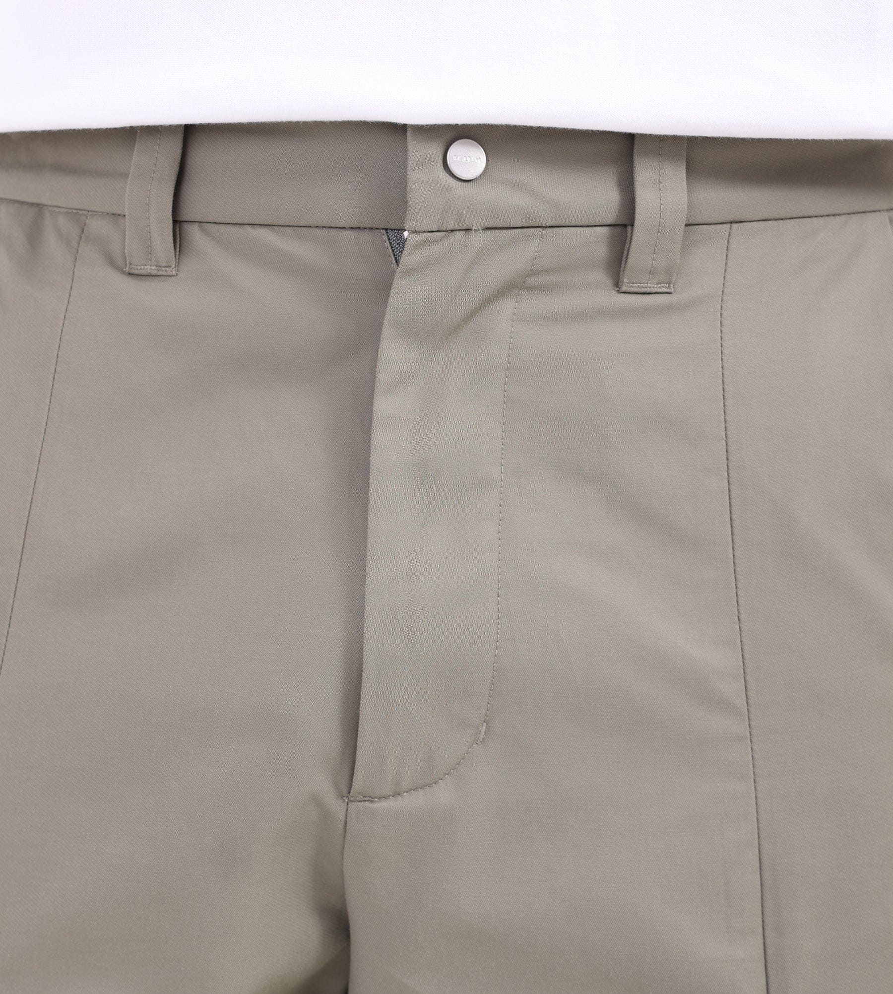 Baskèts | M.J.M.H Cargo Pant Haze