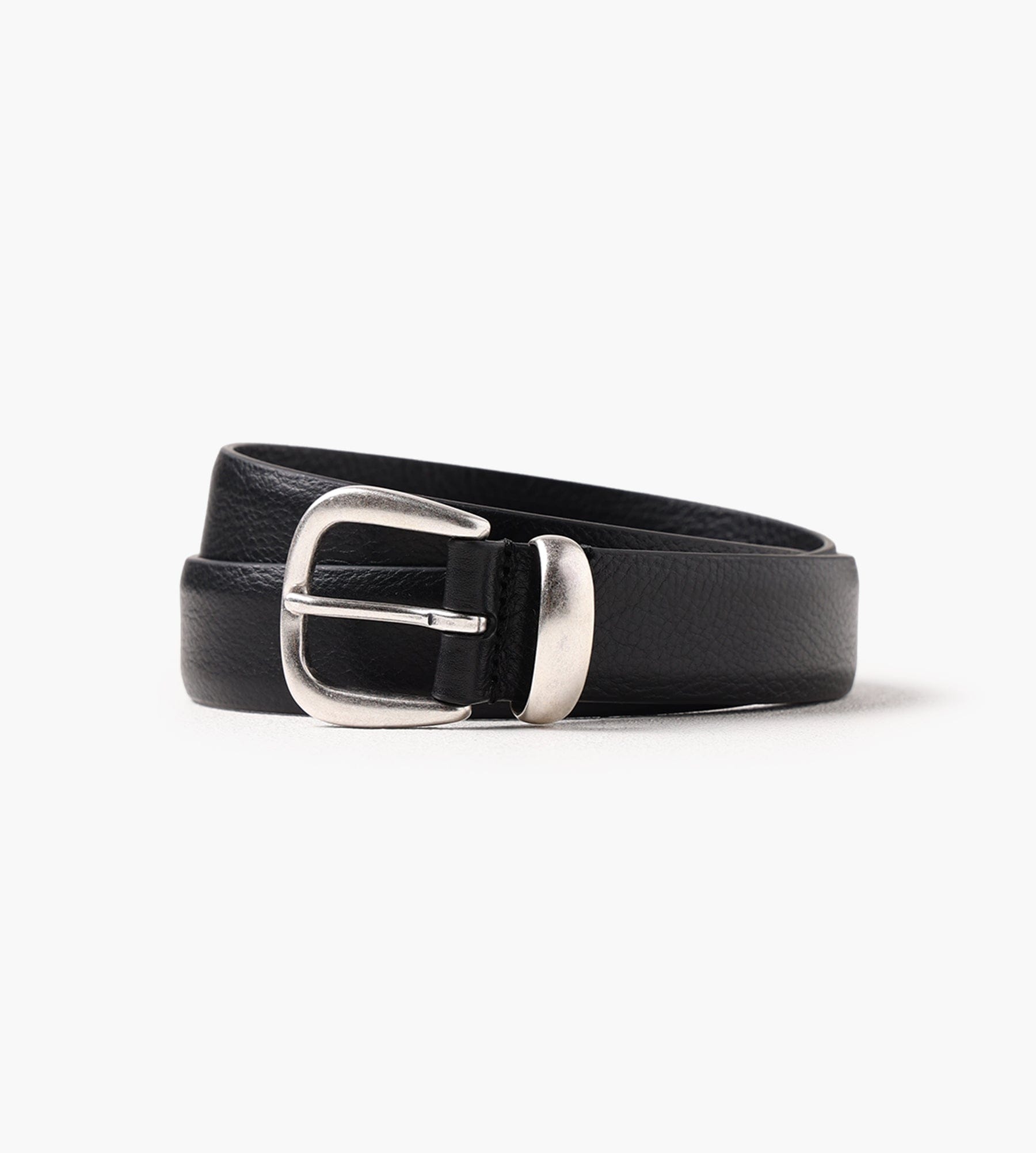 Anderson's Baskèts by Anderson's Belt Black Grain