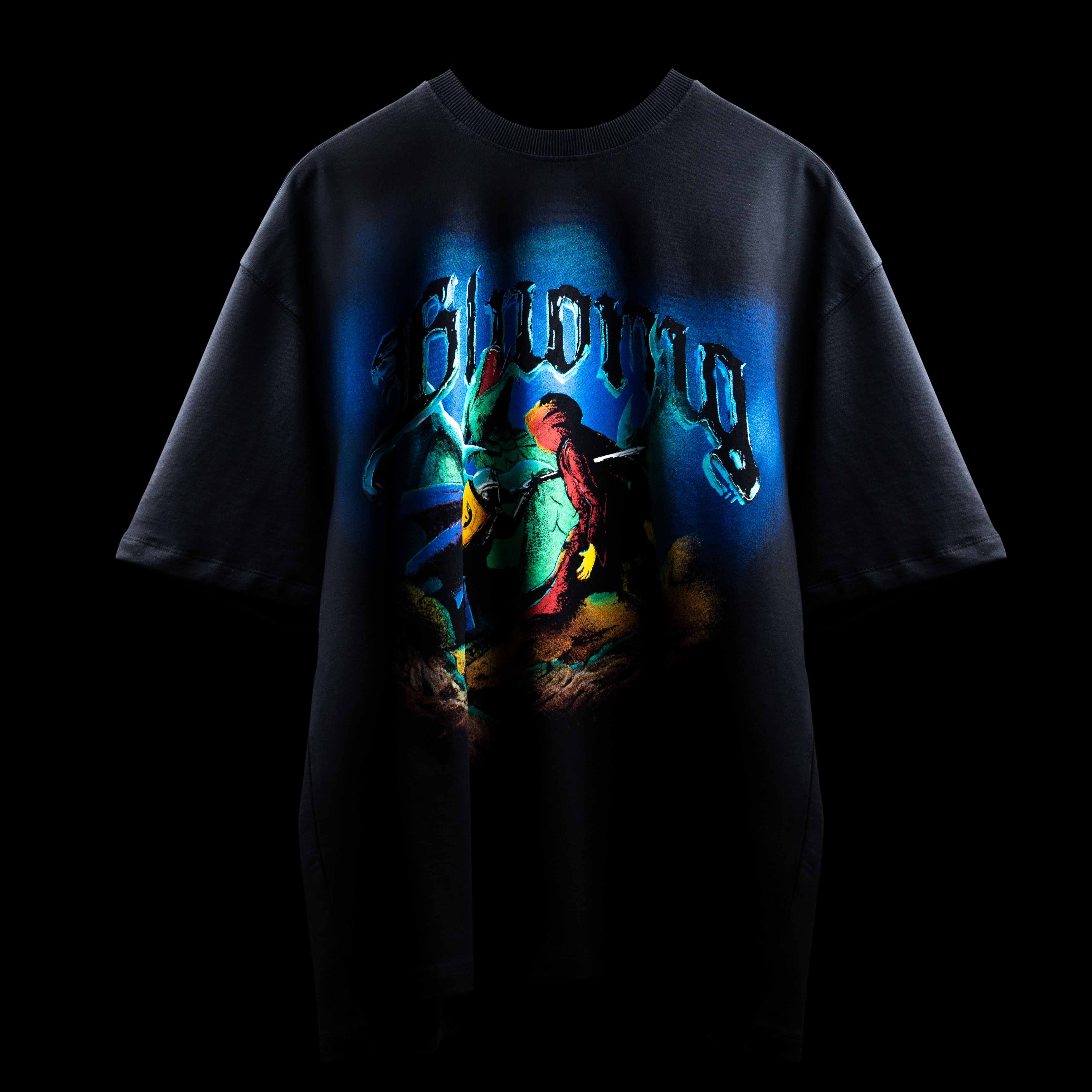 cLASH The Clash T - Shirt