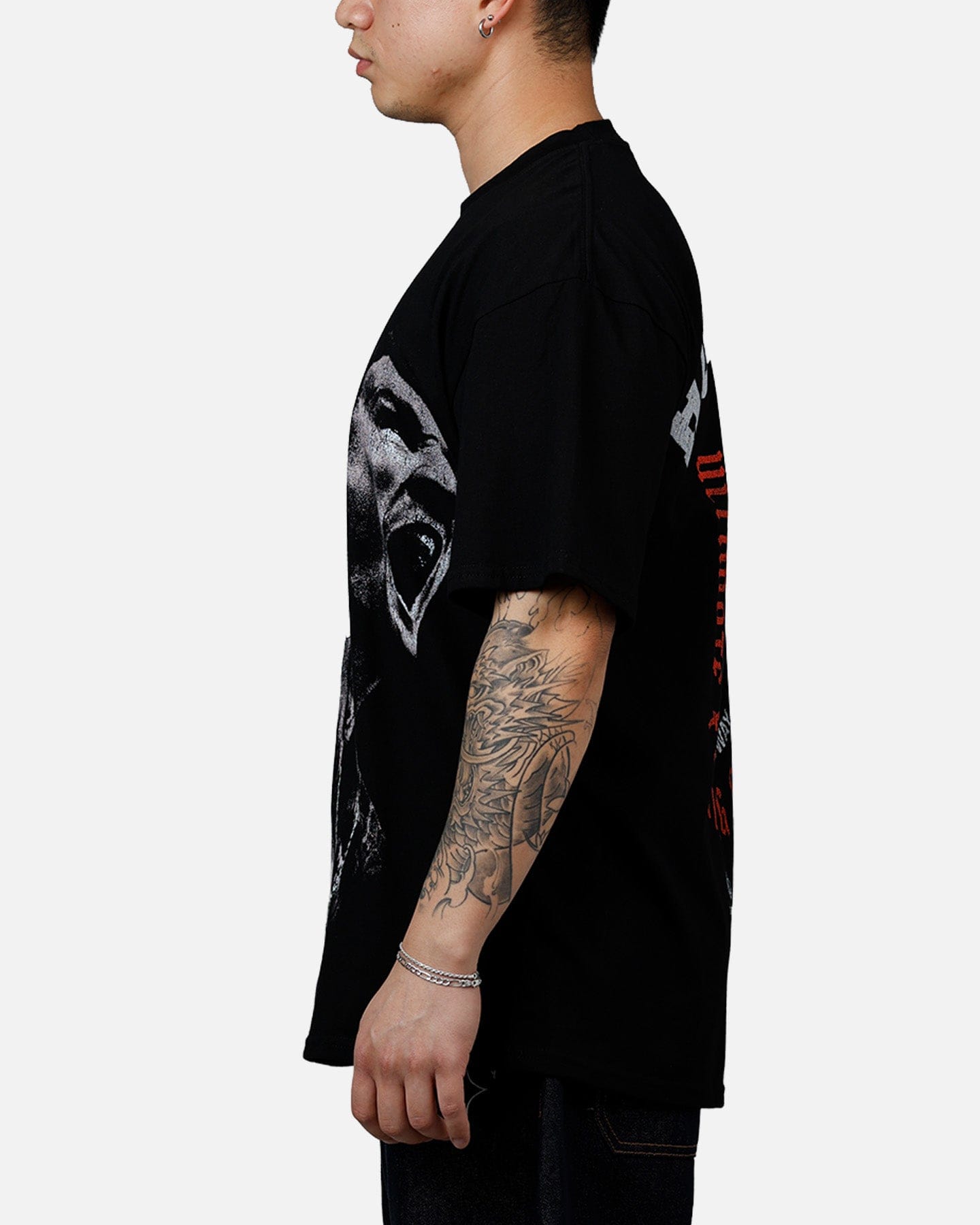 Culture KINGS UFC By Culture Kings UFC 326 Max Holloway T - Shirt Black