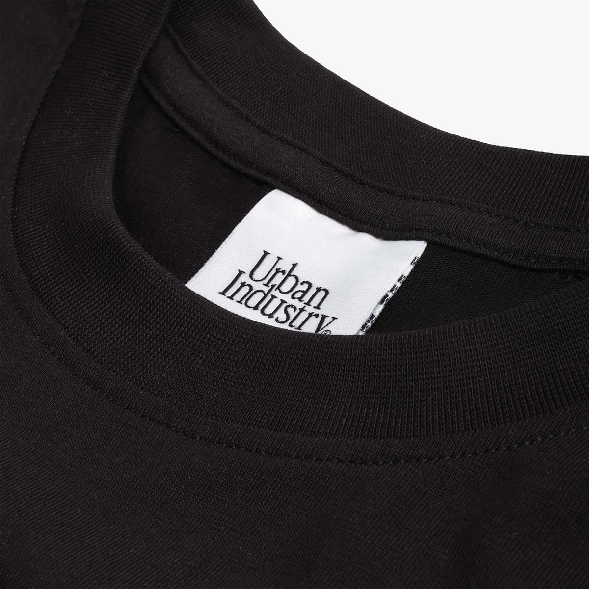 Urban Industry Premium Heavyweight T - Shirt