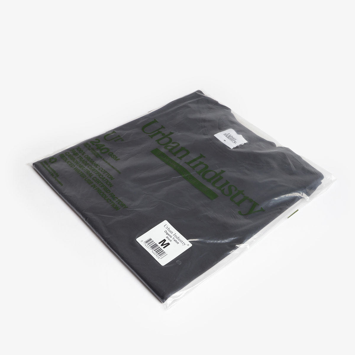 Urban Industry Premium Heavyweight T - Shirt