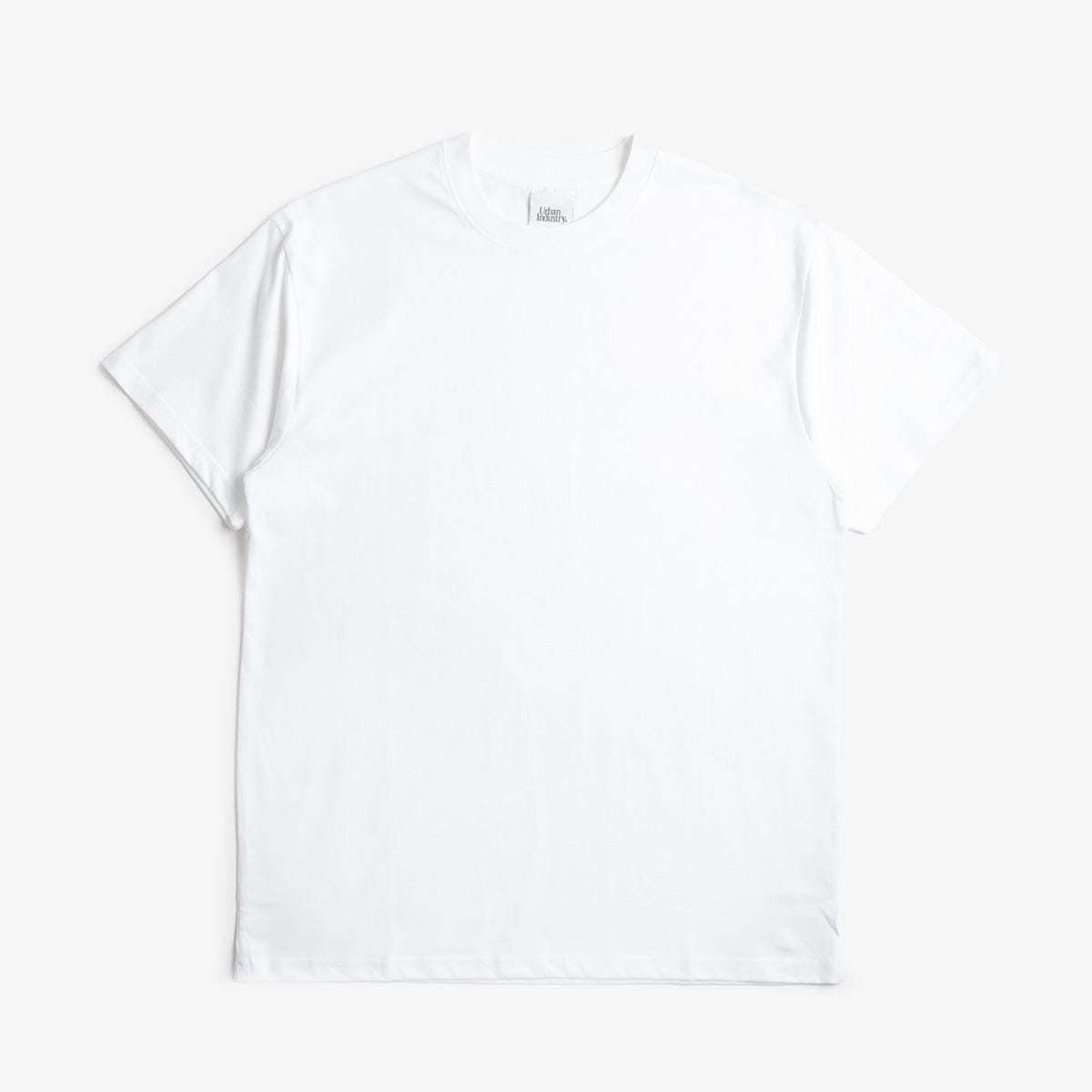 Urban Industry Premium Heavyweight T - Shirt 3 - Pack