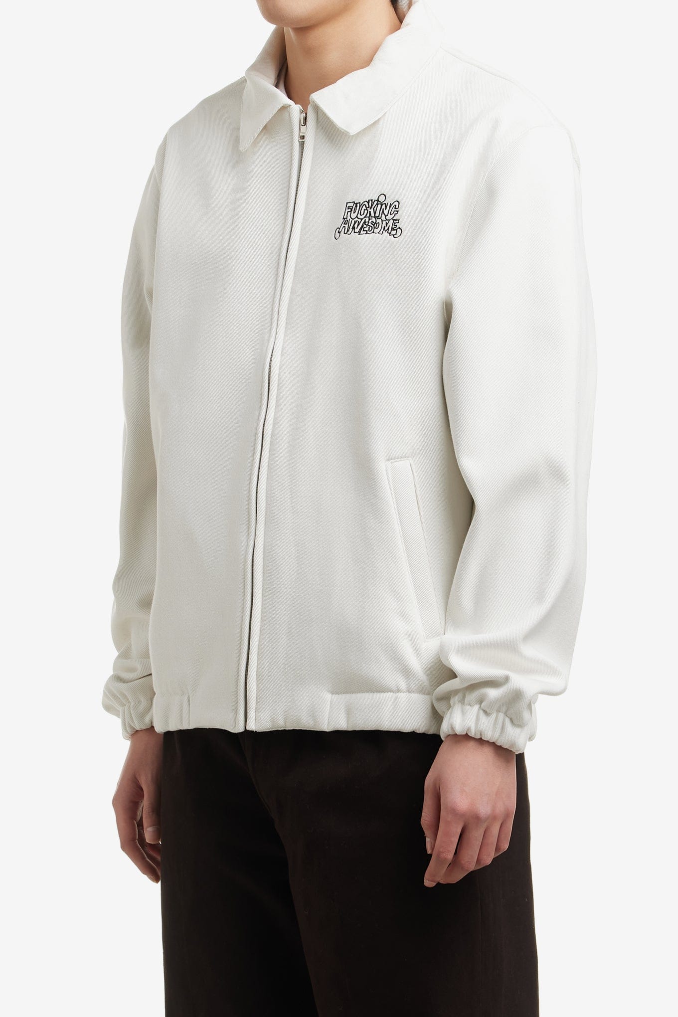 Fucking Awesome HARRINGTON JACKET