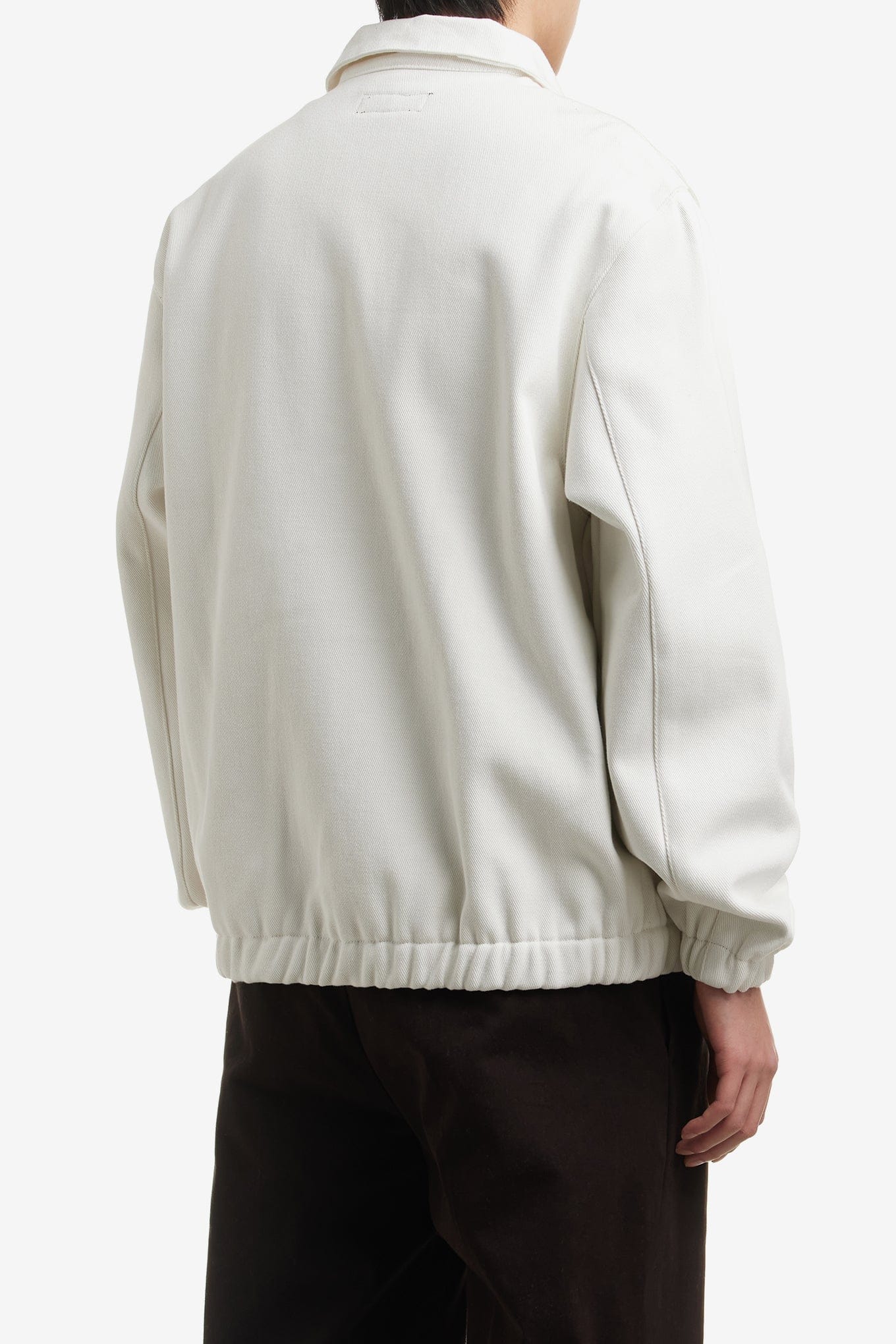 Fucking Awesome HARRINGTON JACKET