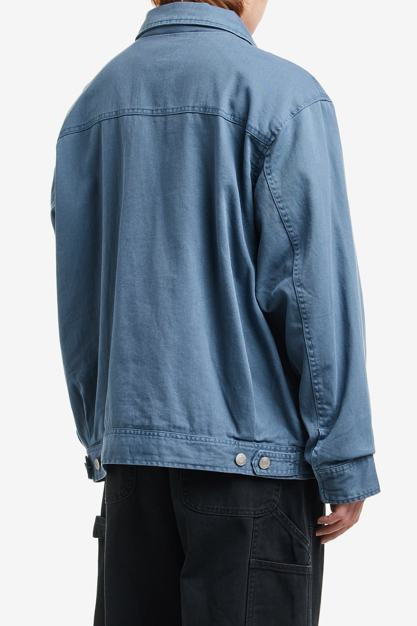 OBEY TILTON WORK JACKET