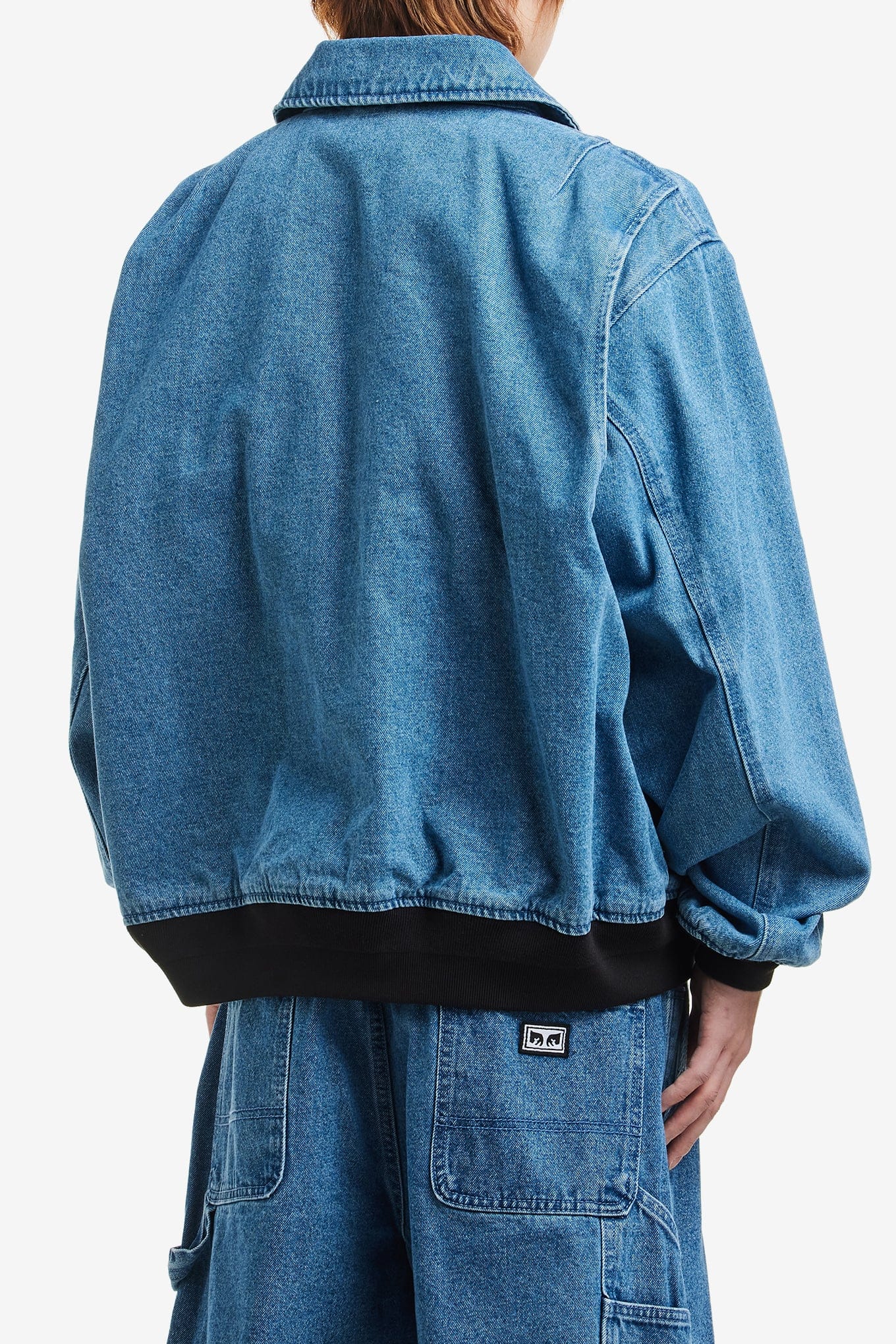 OBEY DENIM CWU