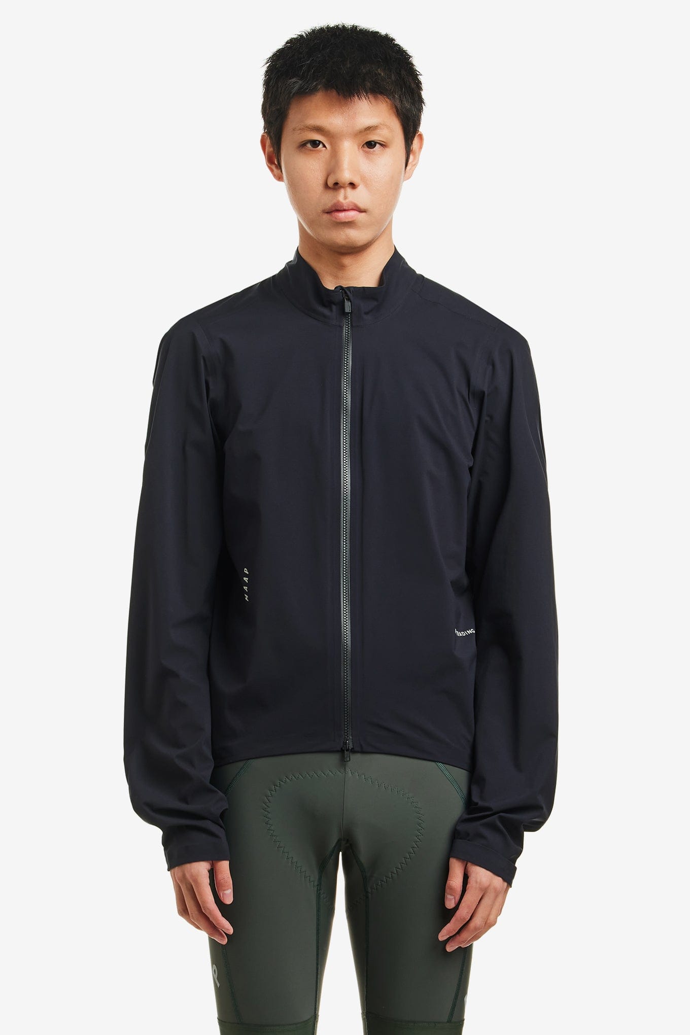POP Trading Company POP x MAAP ATMOS JACKET