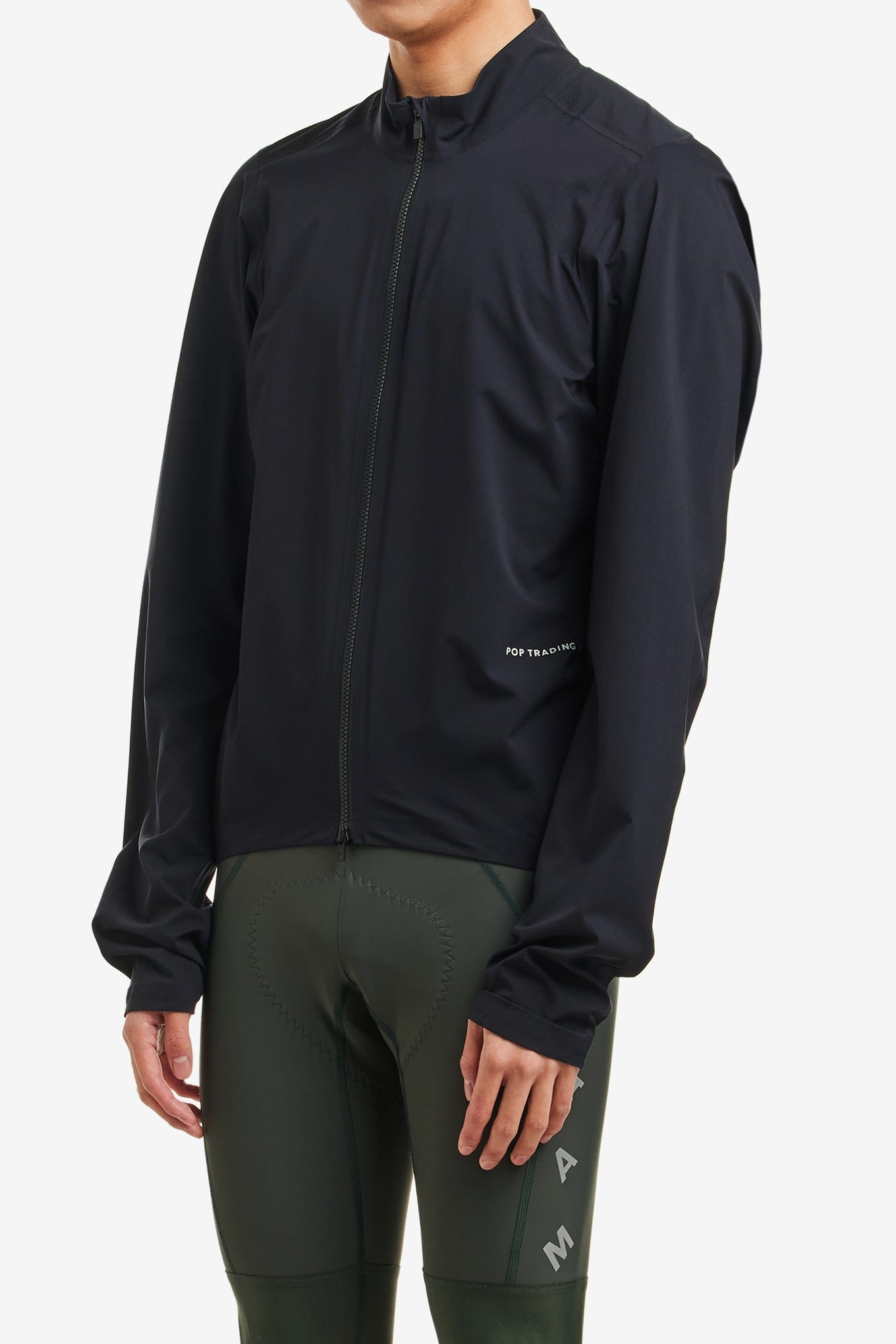 POP Trading Company POP x MAAP ATMOS JACKET