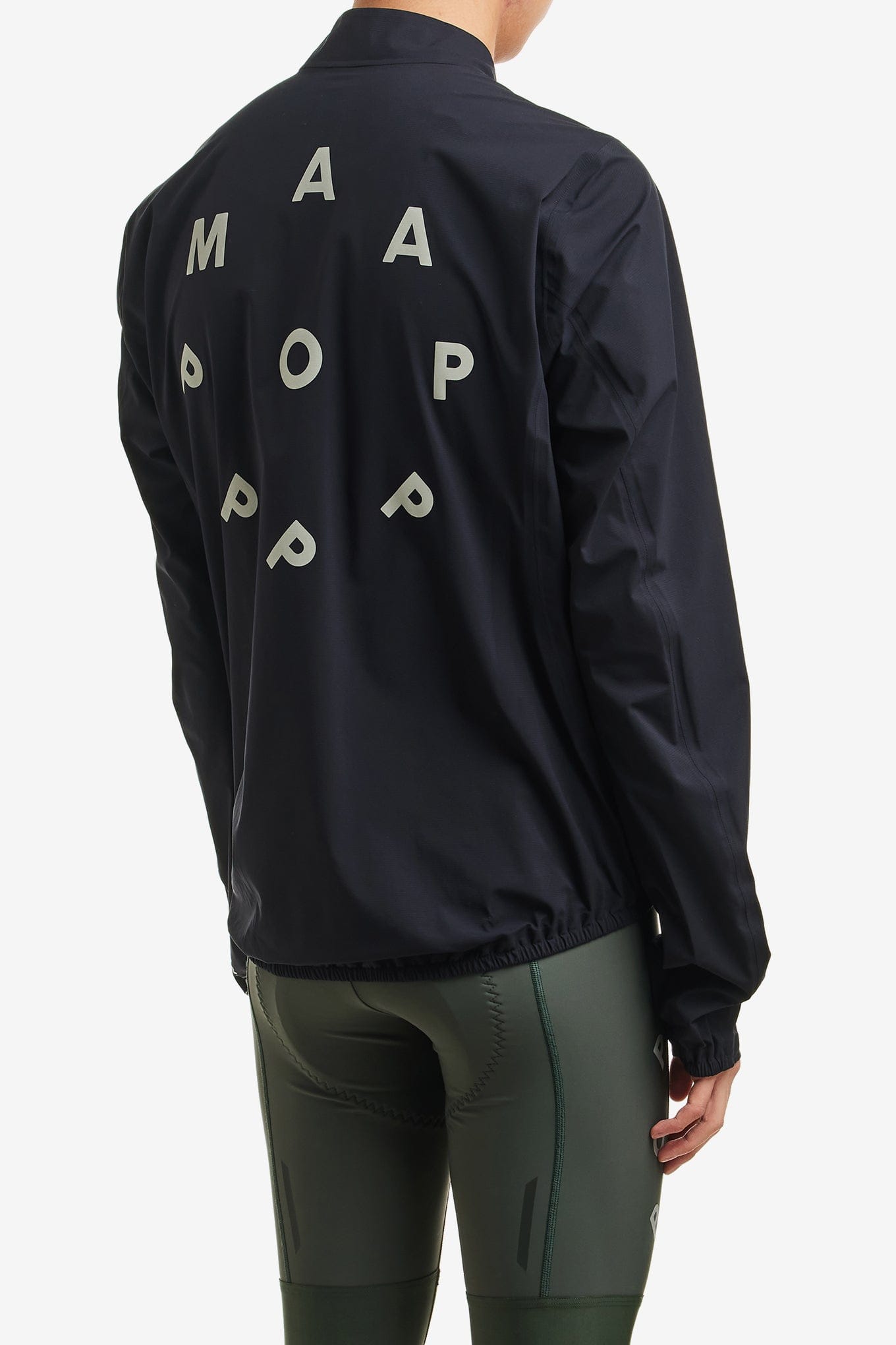 POP Trading Company POP x MAAP ATMOS JACKET