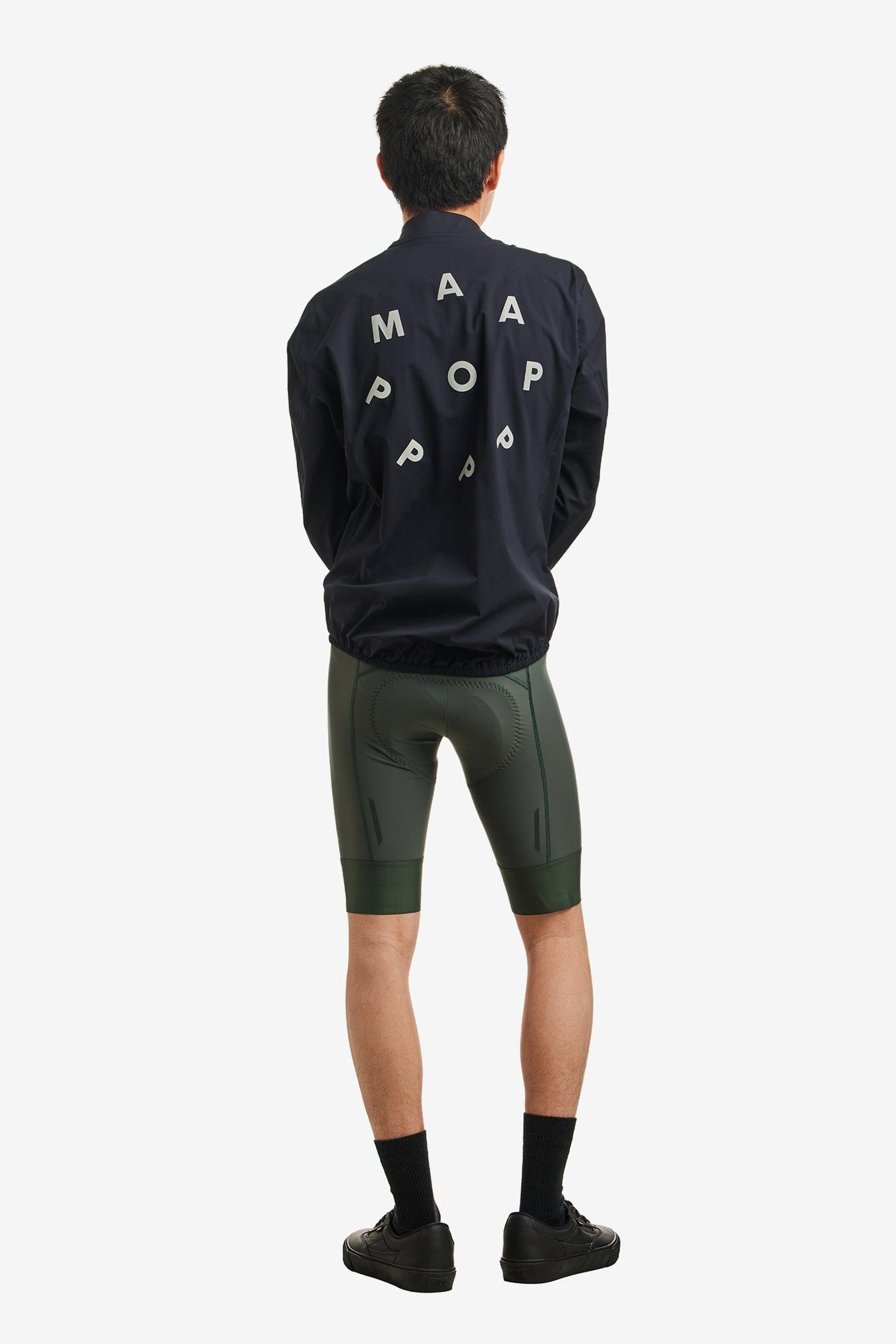 POP Trading Company POP x MAAP ATMOS JACKET