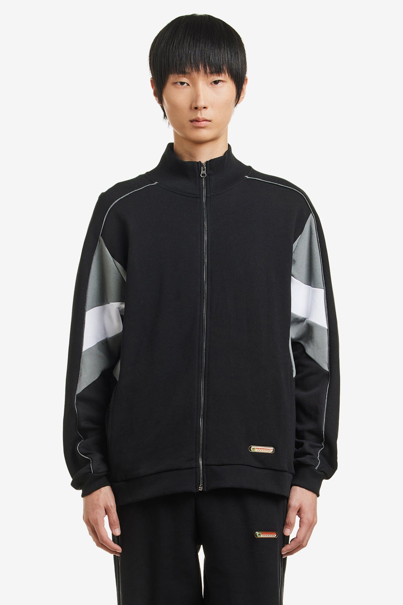 Fucking Awesome JUDAH TRACK JACKET