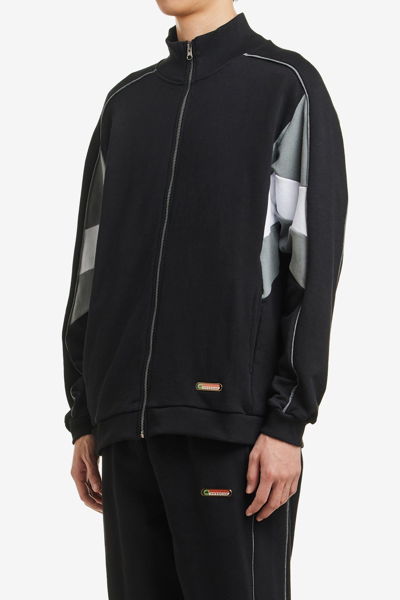 Fucking Awesome JUDAH TRACK JACKET