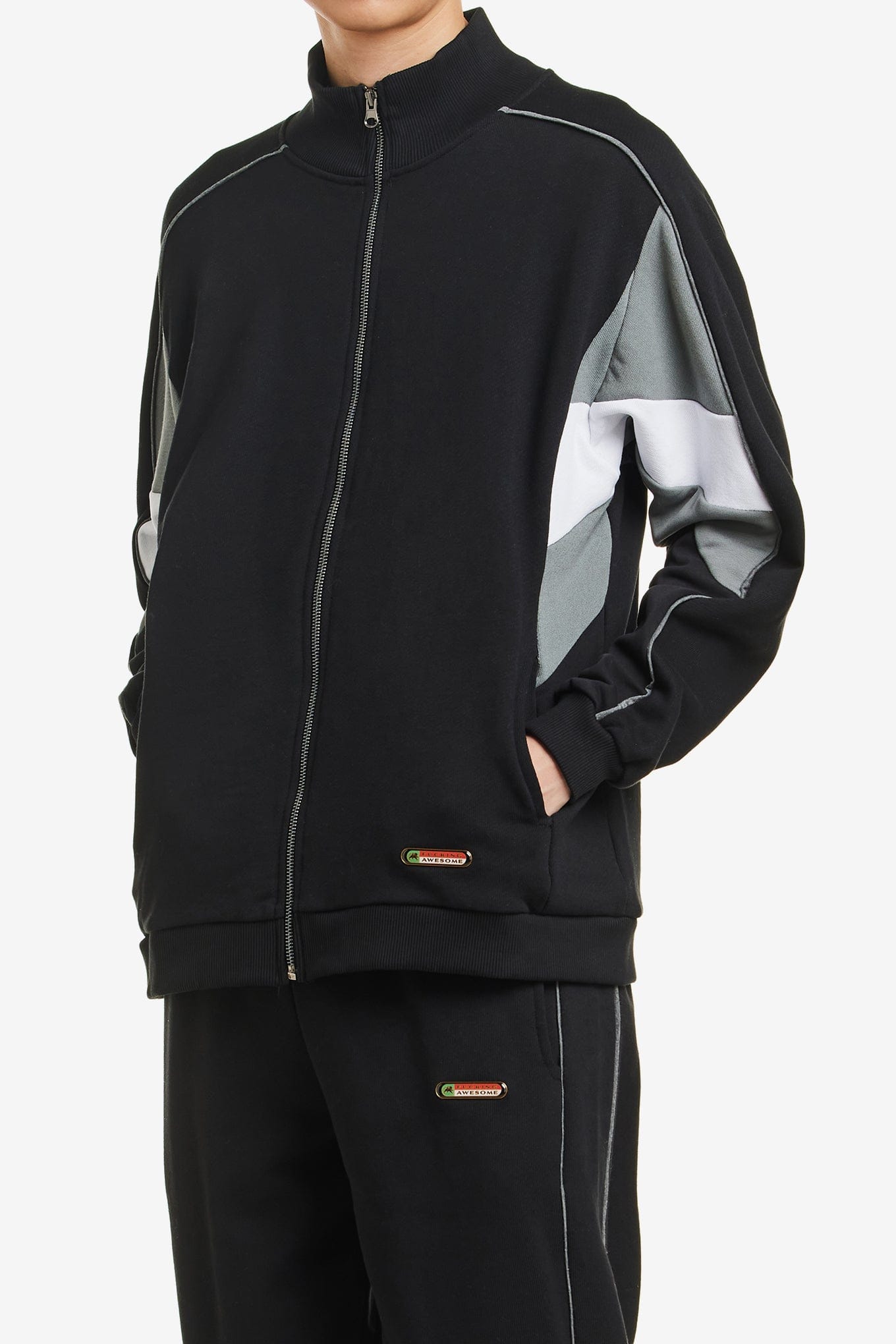 Fucking Awesome JUDAH TRACK JACKET