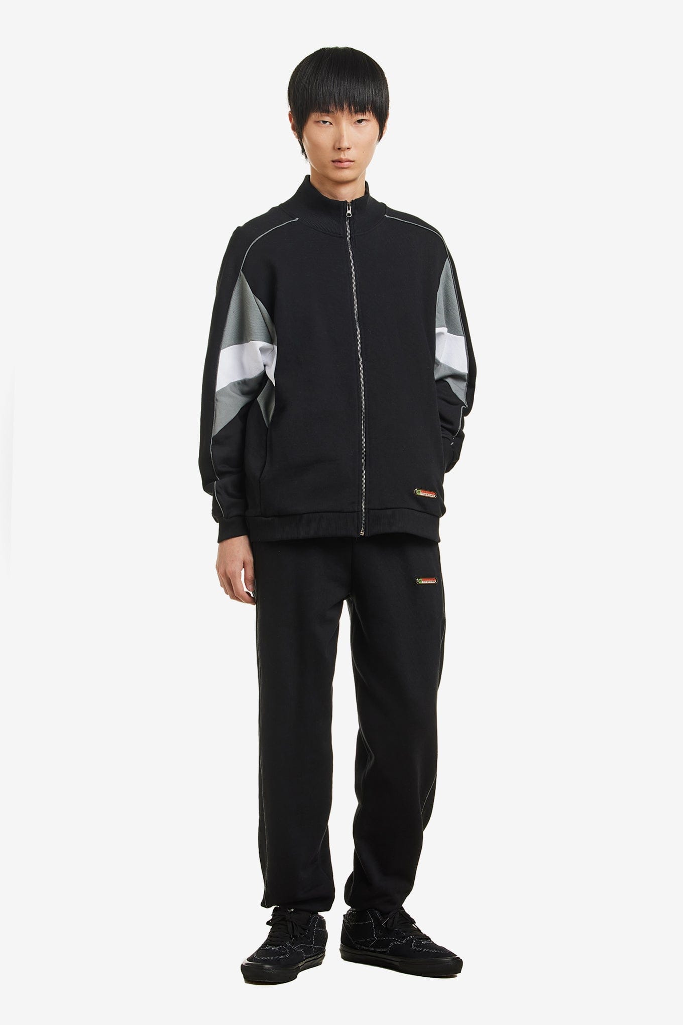 Fucking Awesome JUDAH TRACK JACKET