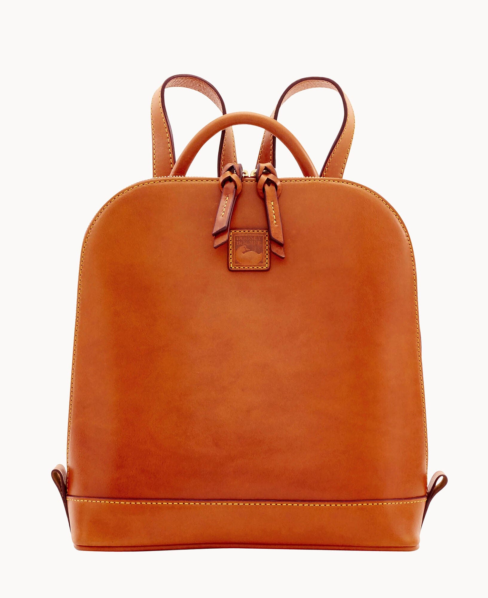 Dooney & Bourke Florentine Zip Pod Backpack
