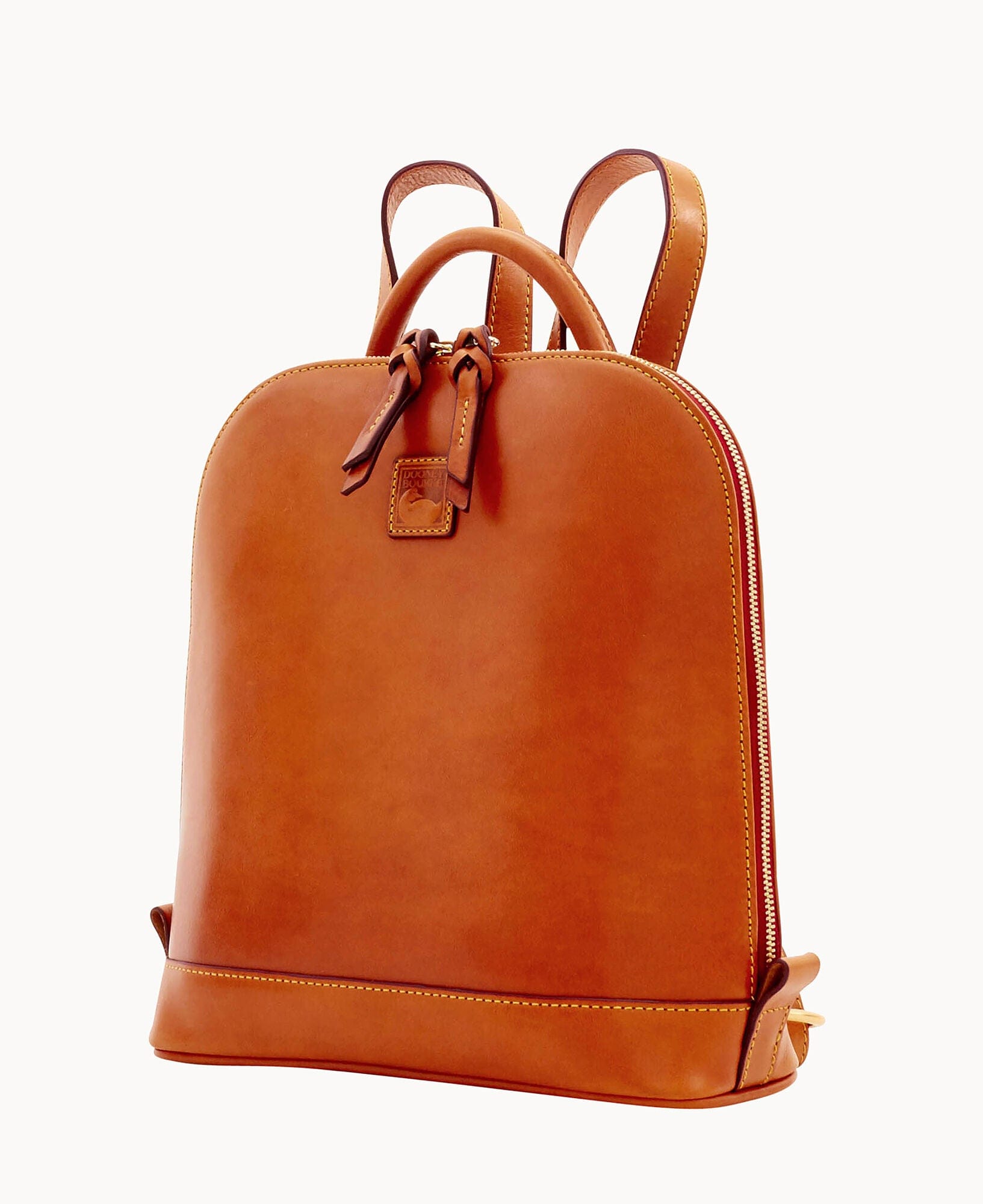 Dooney & Bourke Florentine Zip Pod Backpack