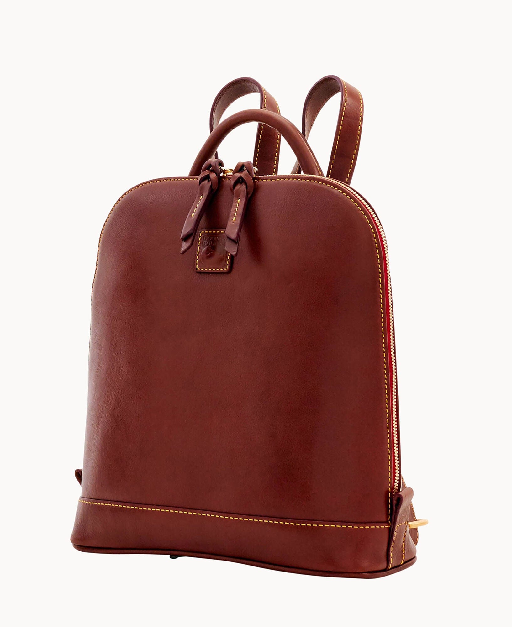 Dooney & Bourke Florentine Zip Pod Backpack
