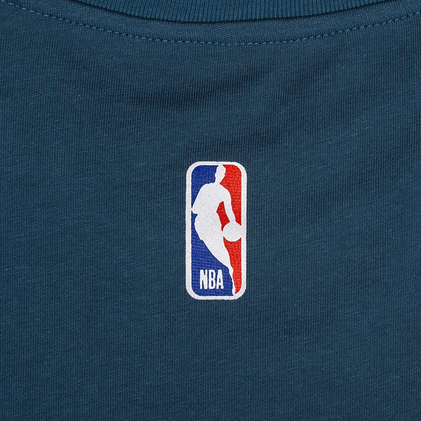 Blue amongst few x NBA - Philly Phlip T - Shirt (Blue)