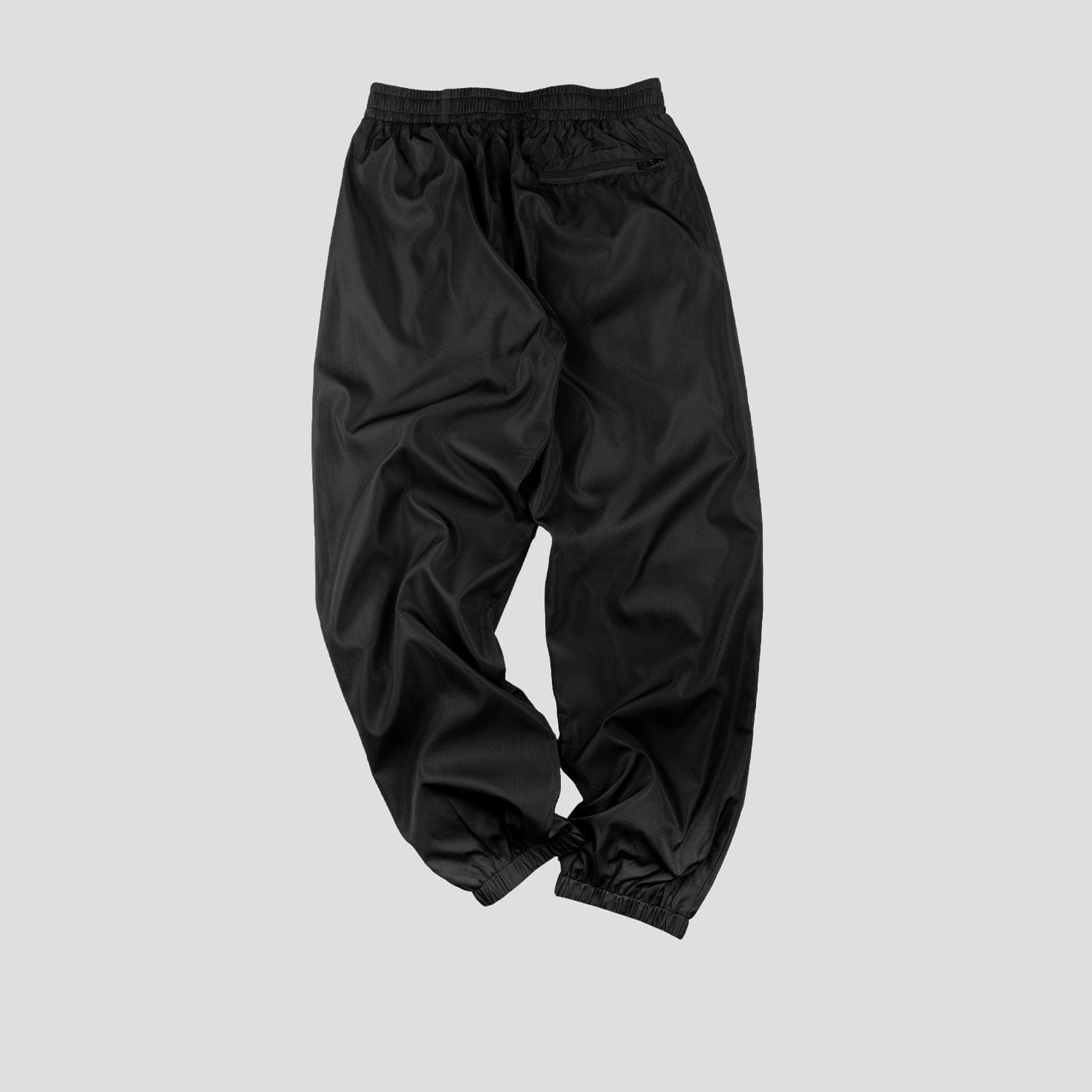 Amongst Few - Track Pants (Black)
