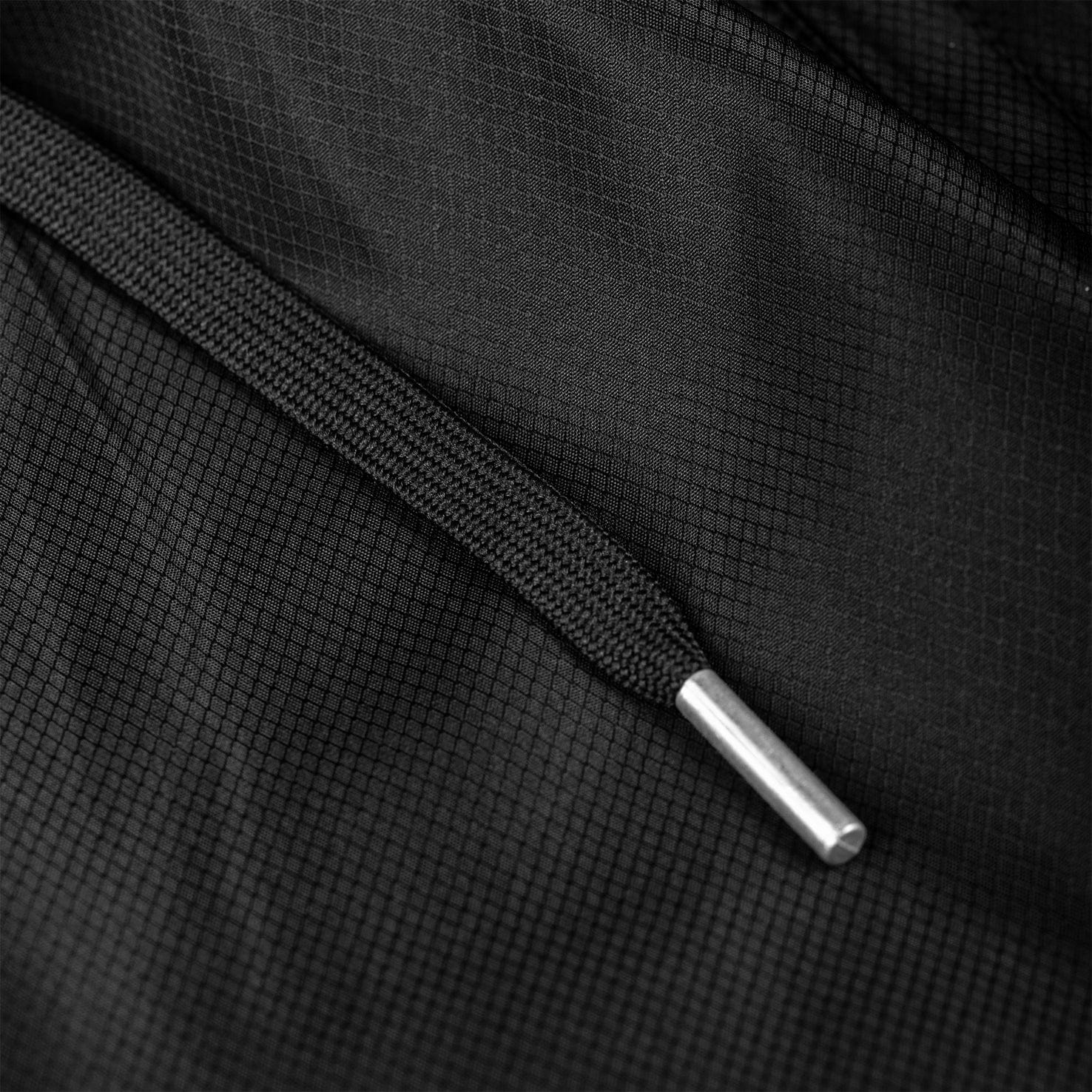 Amongst Few - Track Pants (Black)