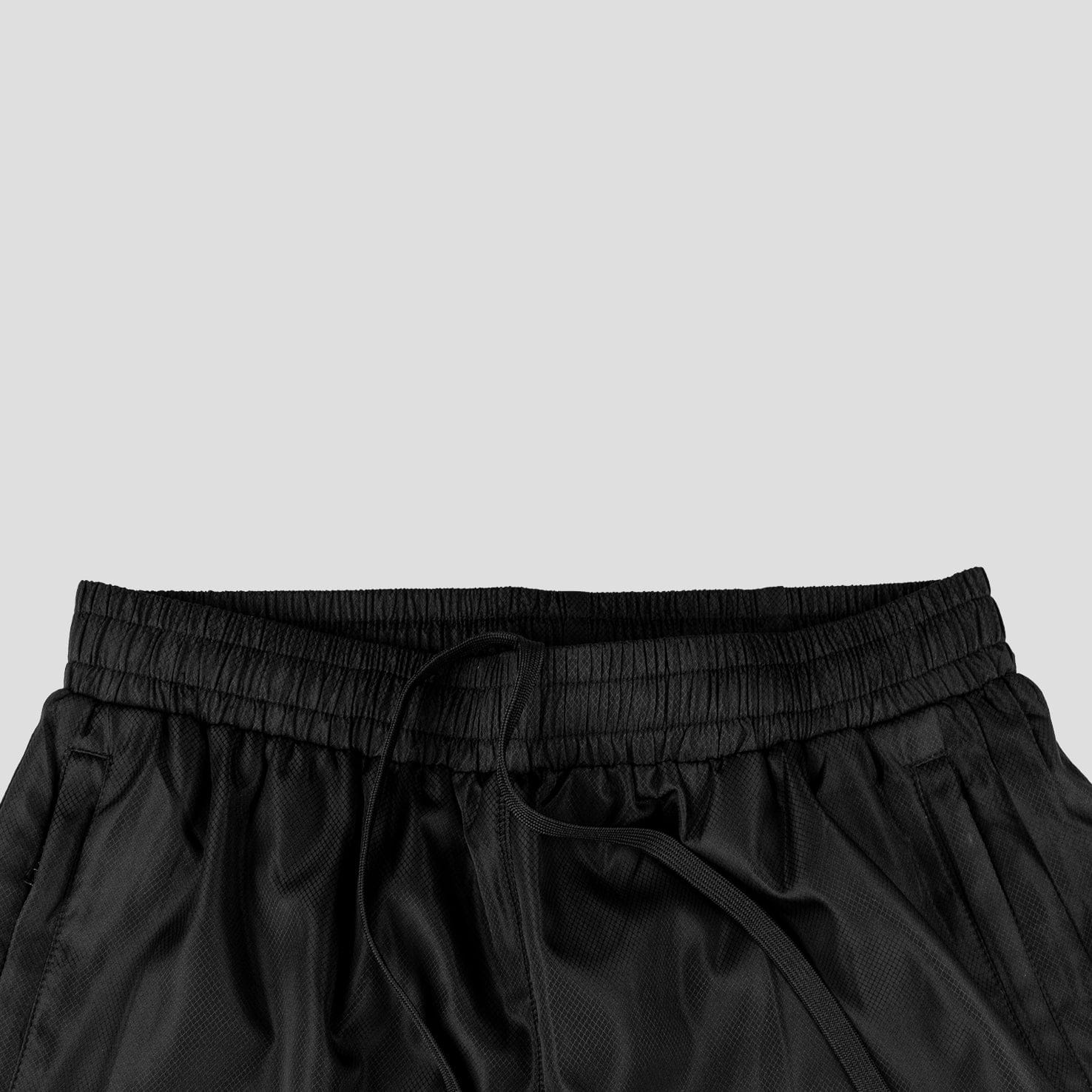 Amongst Few - Track Pants (Black)