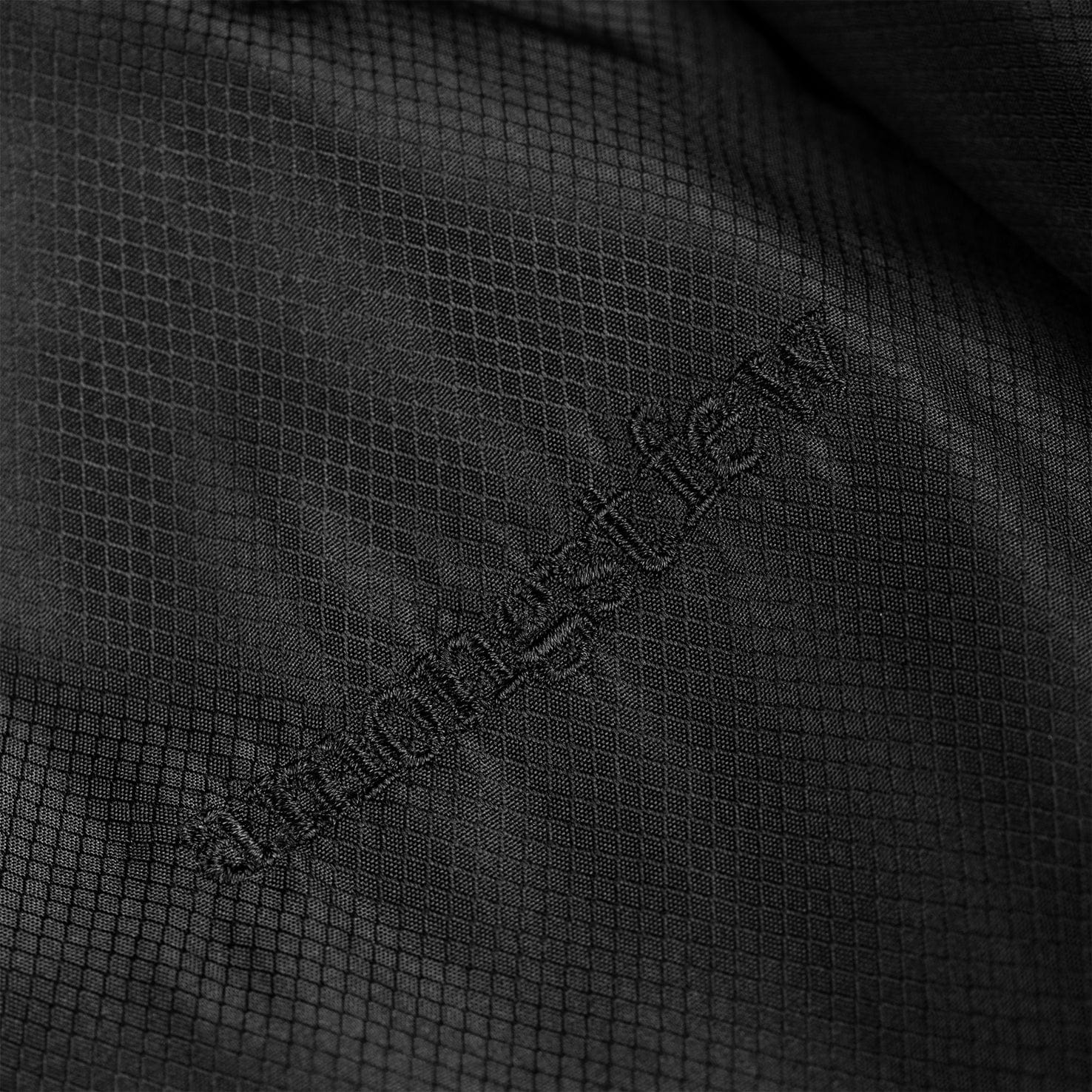 Amongst Few - Track Pants (Black)